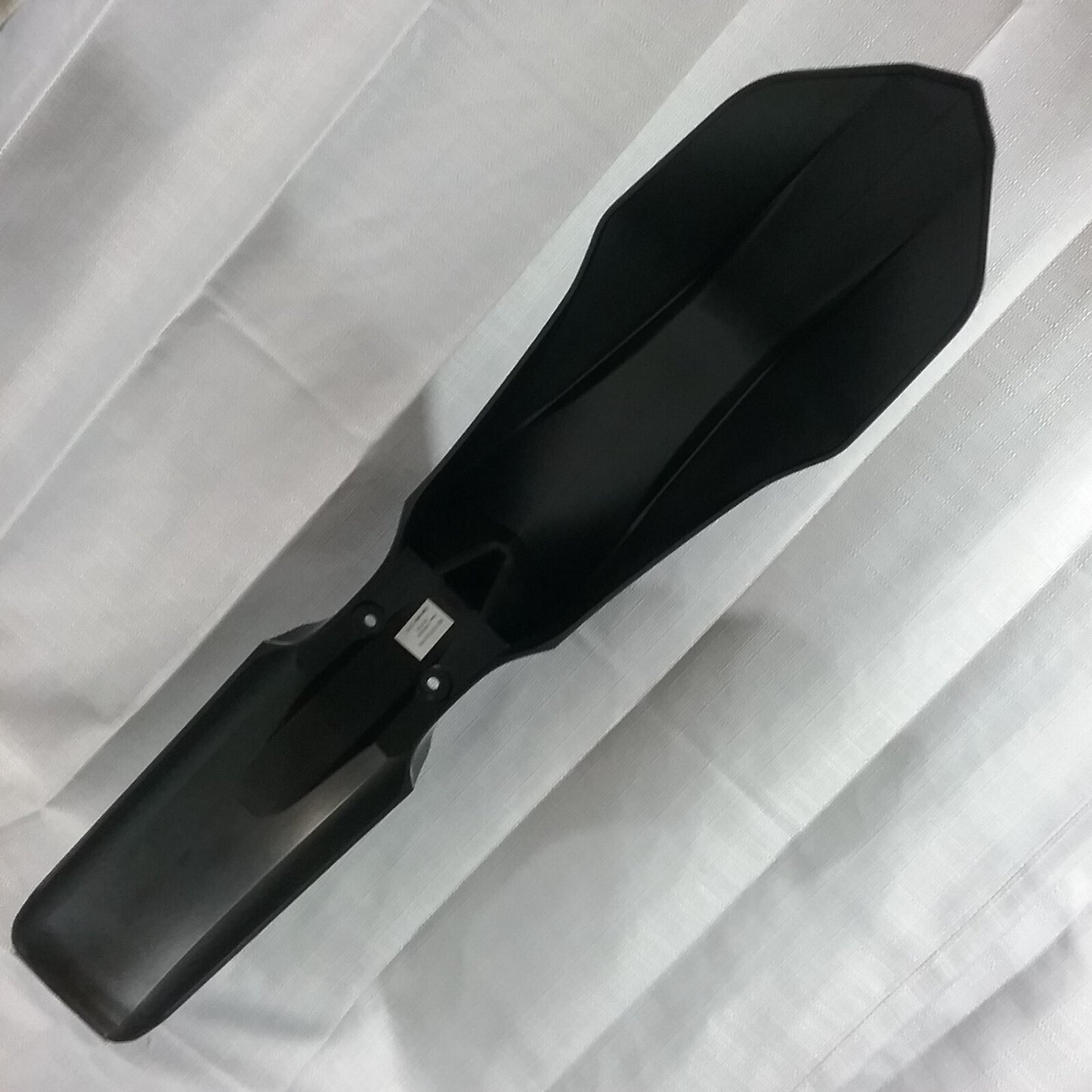 NEW Acerbis 000.50.9100 Front Fender Gas Gas 125cc-450cc BLACK 2021-2023
