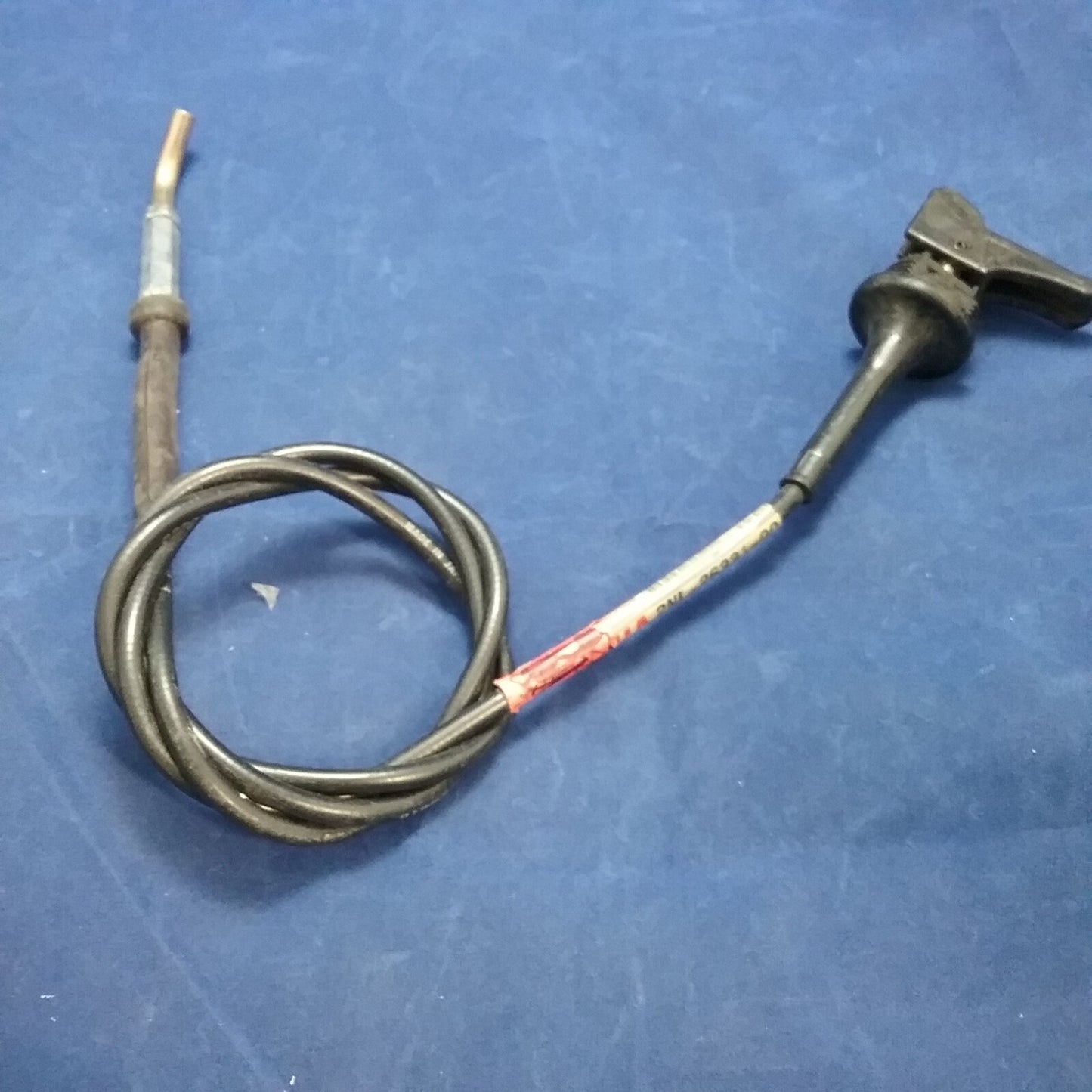 NEW GENUINE YAMAHA 2NL-26331-00 CABLE, STARTER 1 ATV 1988