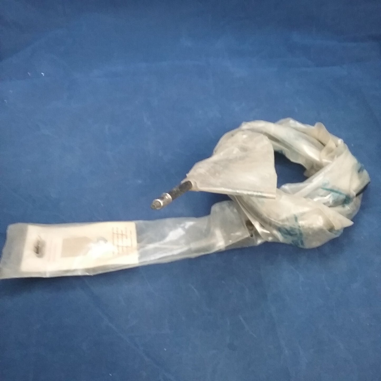NEW MOTION PRO 02-0062 THROTTLE CABLE HONDA