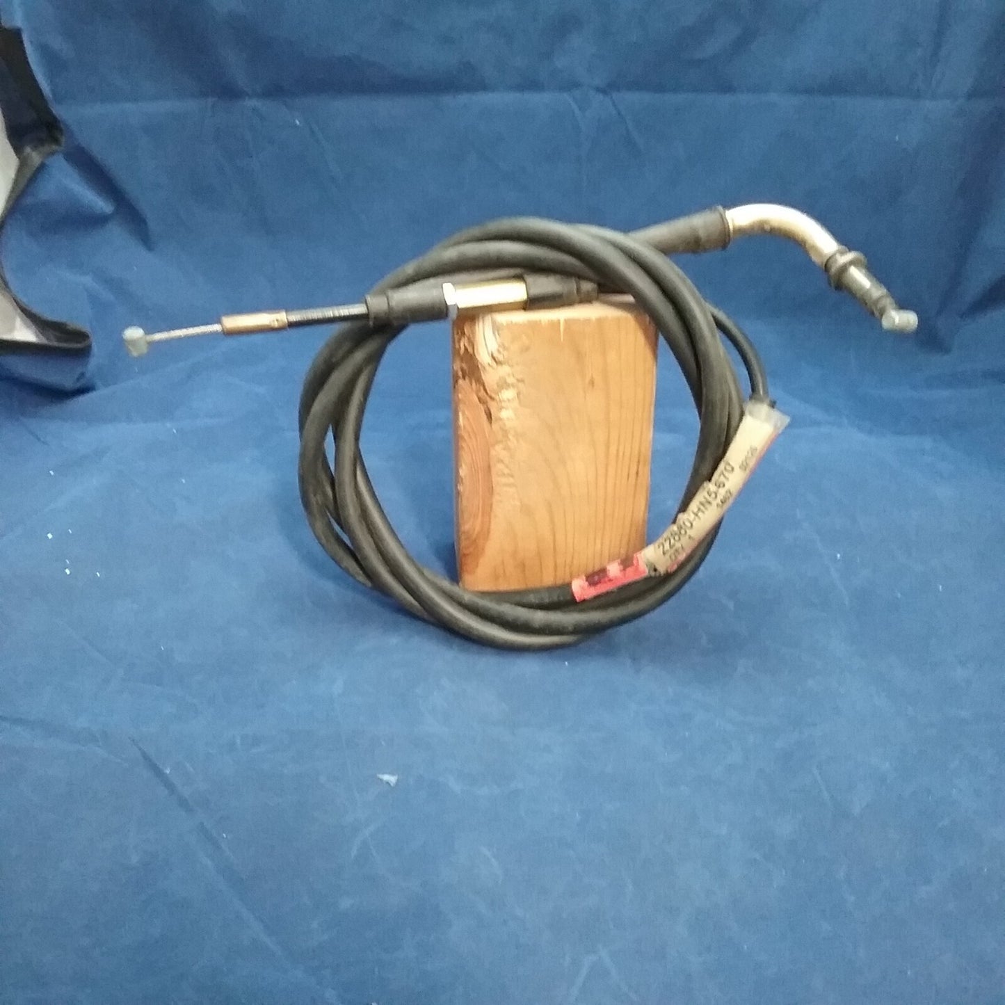 NEW GENUINE HONDA 22880-HN5-670 CABLE FOURTRAX RANCHER 2000-2001