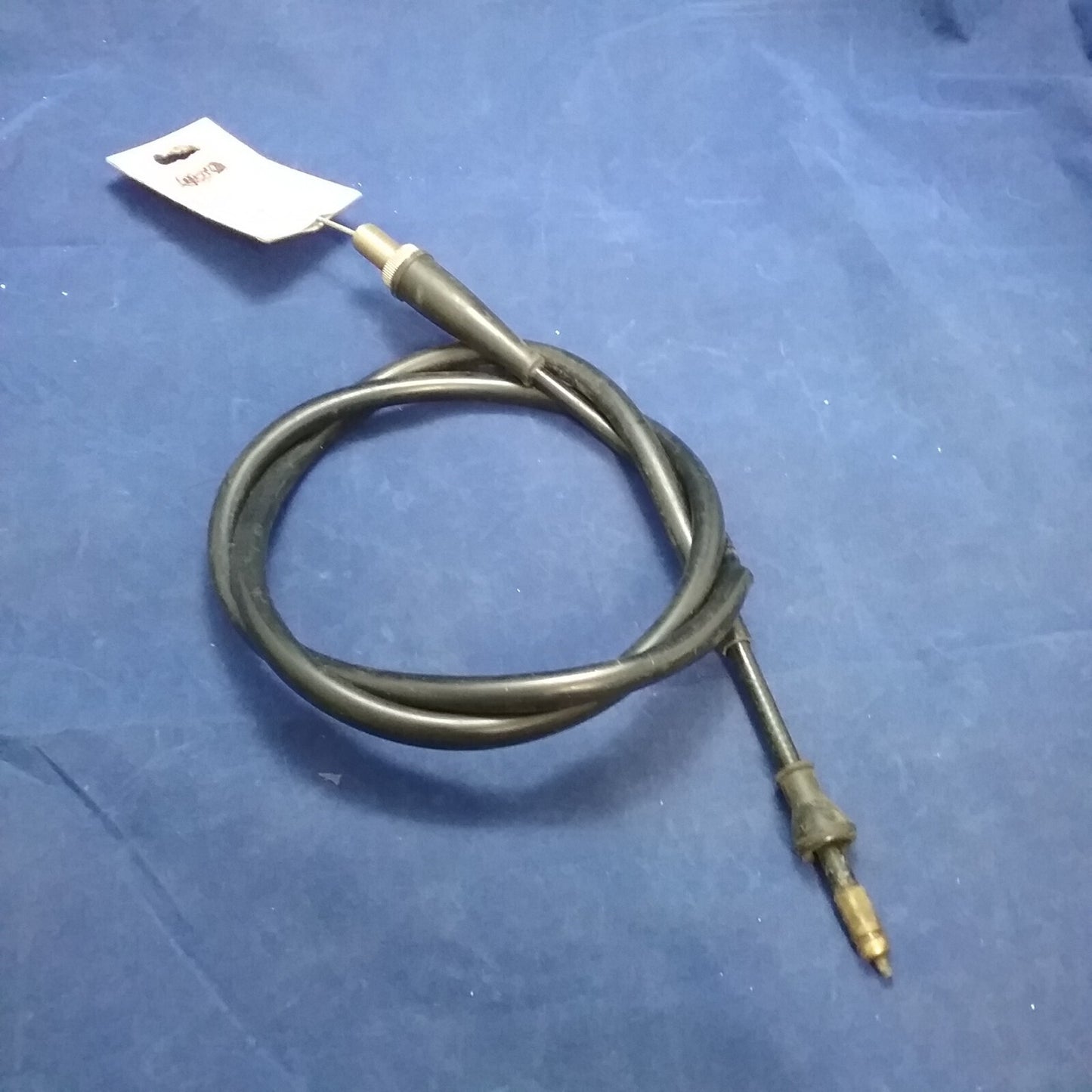 NEW MOTION PRO 02-0191 THROTTLE CABLE WITHOUT CARB CAP HONDA