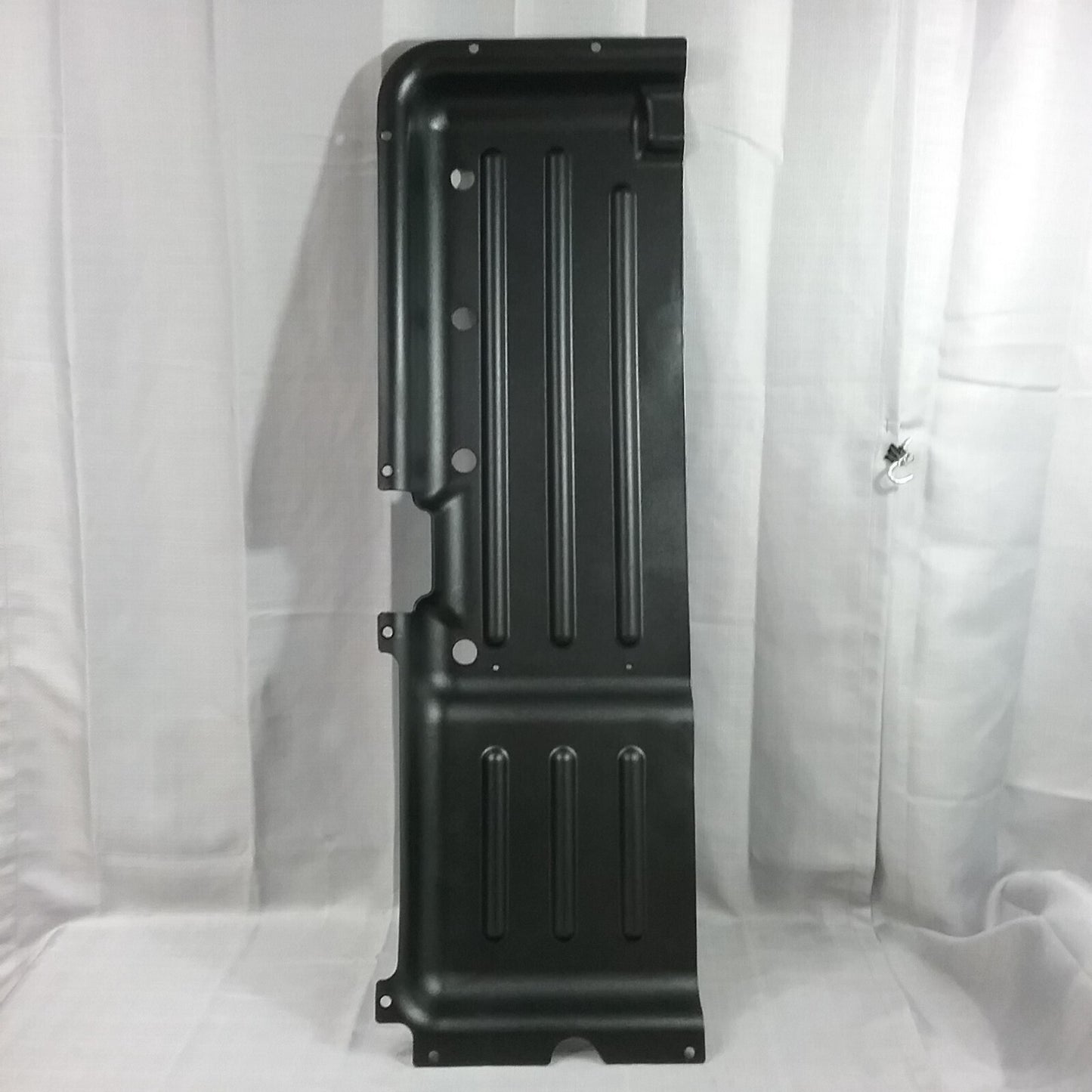 NEW GENUINE KAWASAKI 14091-7549 COVER, FRONT SEAT, RR, LWR Mule KAF620