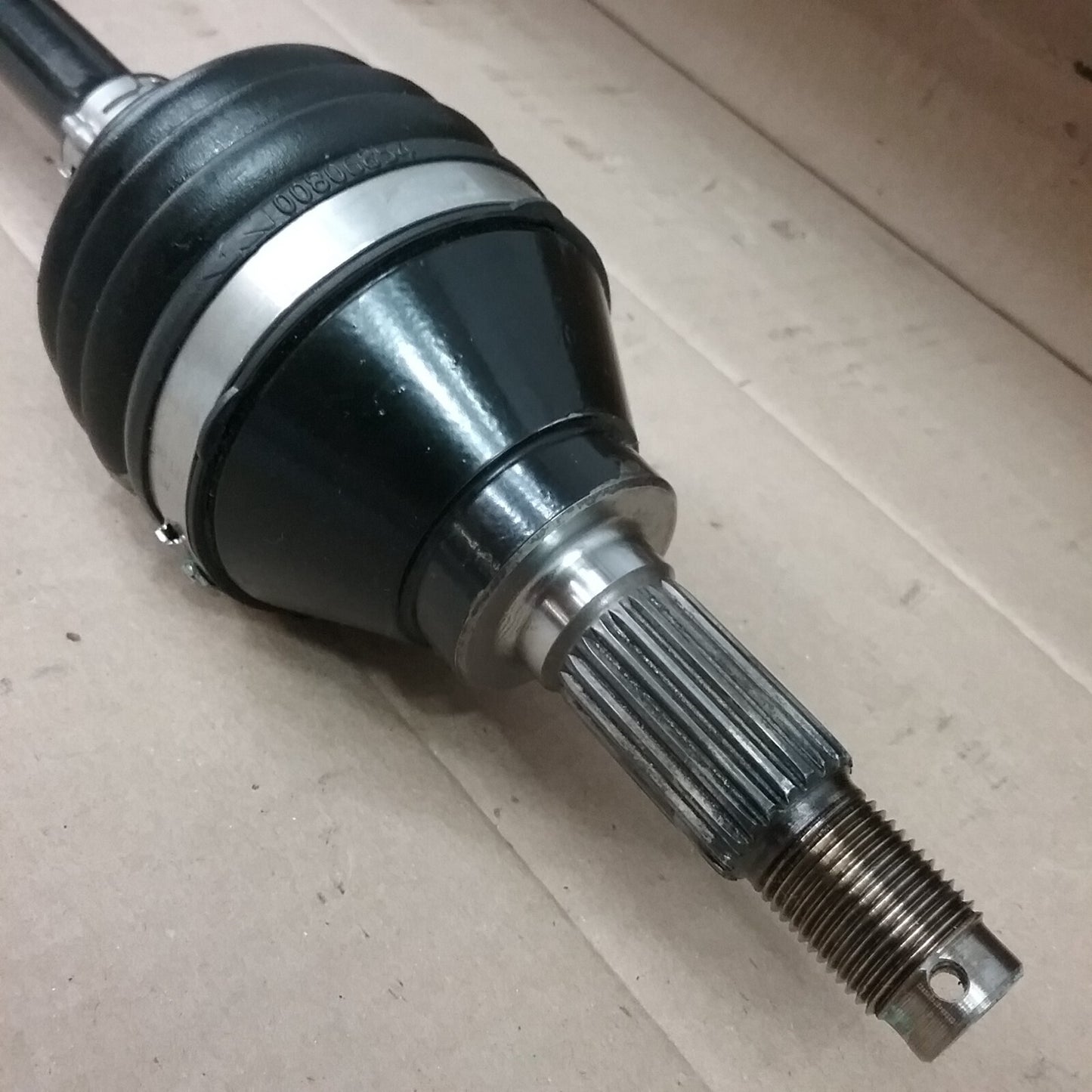 NEW GENUINE KAWASAKI 59266-0021 JOINT-BALL, LH Brute Force KVF750