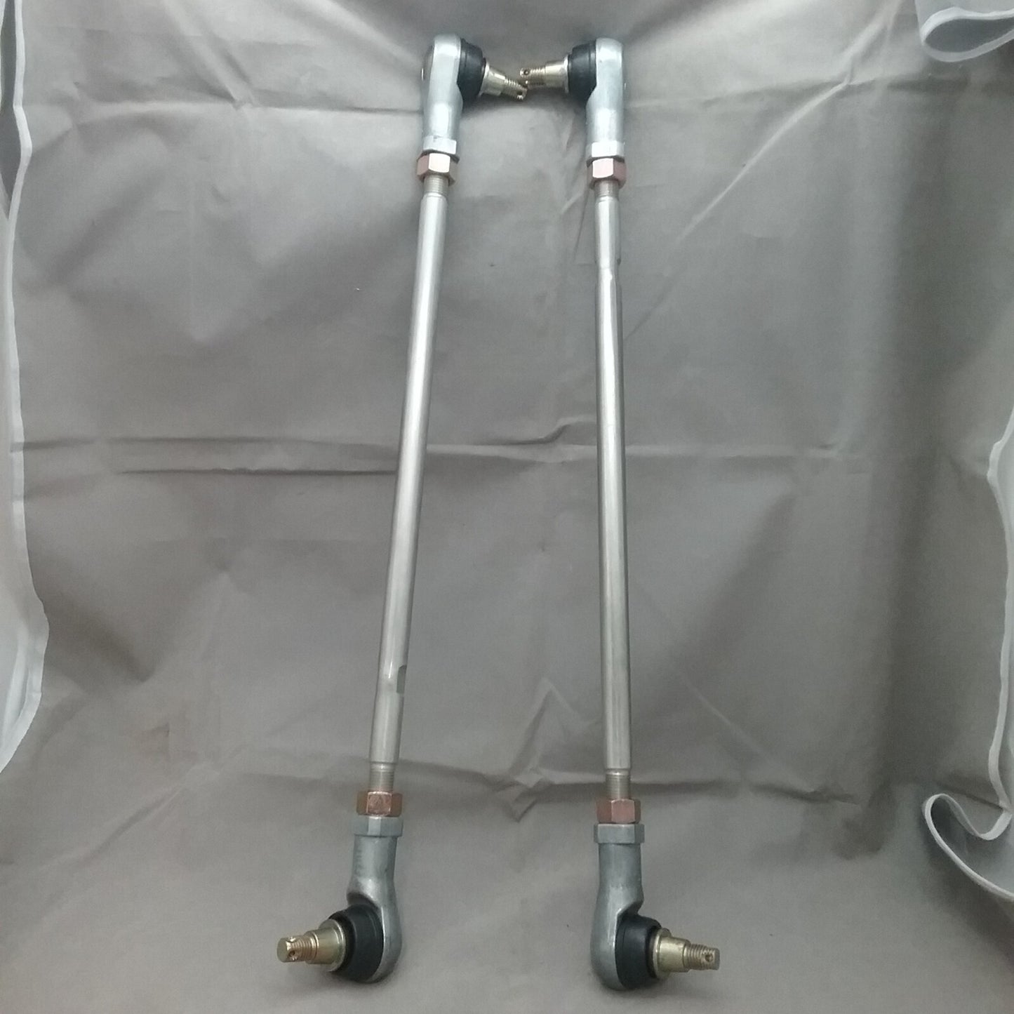 NEW GENUINE SUZUKI 99103-11201 TIE ROD SET