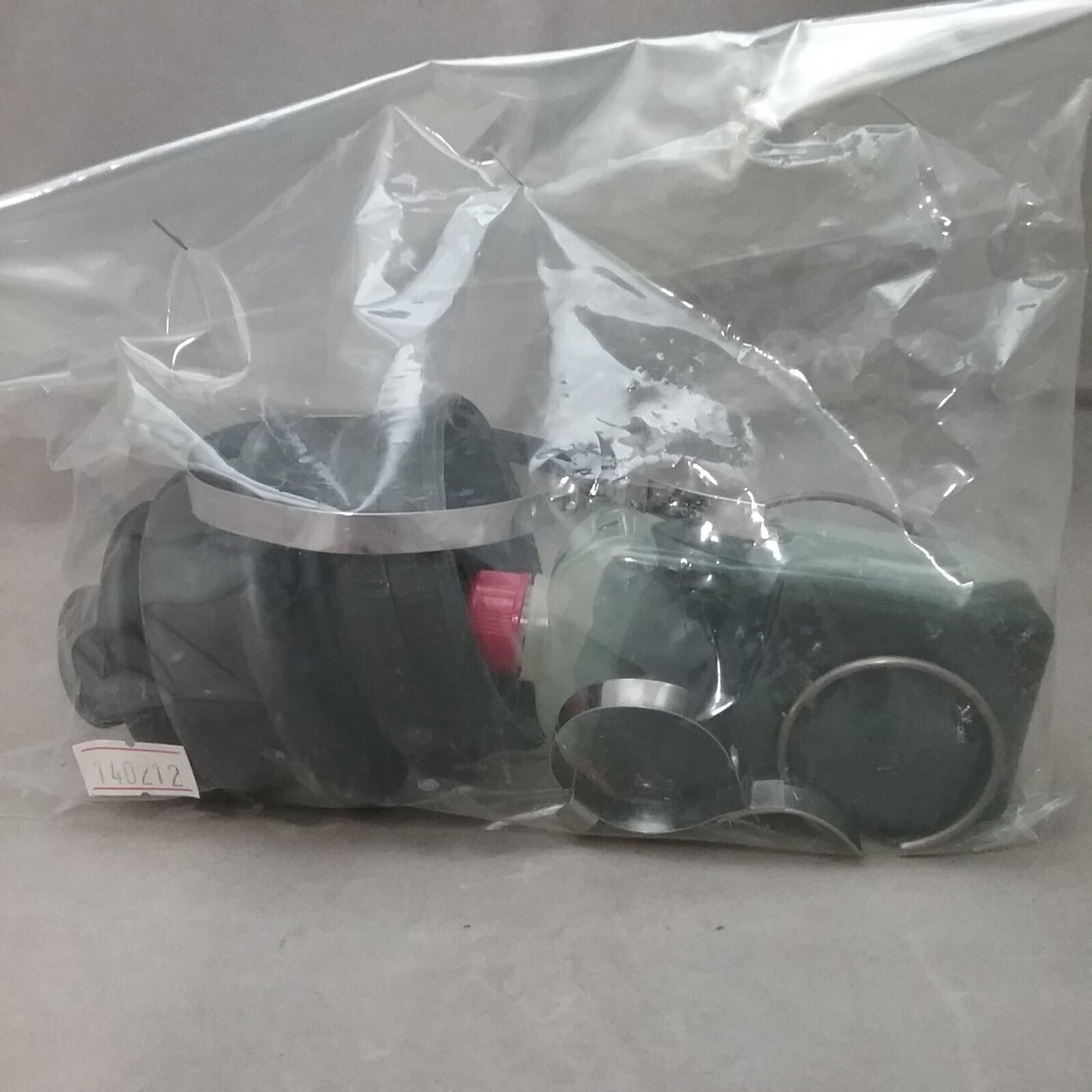 NEW GENUINE SUZUKI 64931-31G11 INNER BOOT SET 2007-2018