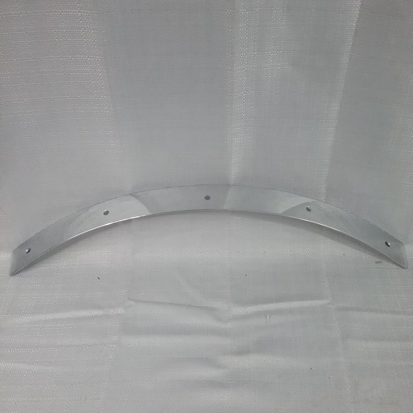 NEW KAWASAKI K99994-0175A WINDSHIELD VAQUERO CLEAR ANTI-SCRATCH COATING