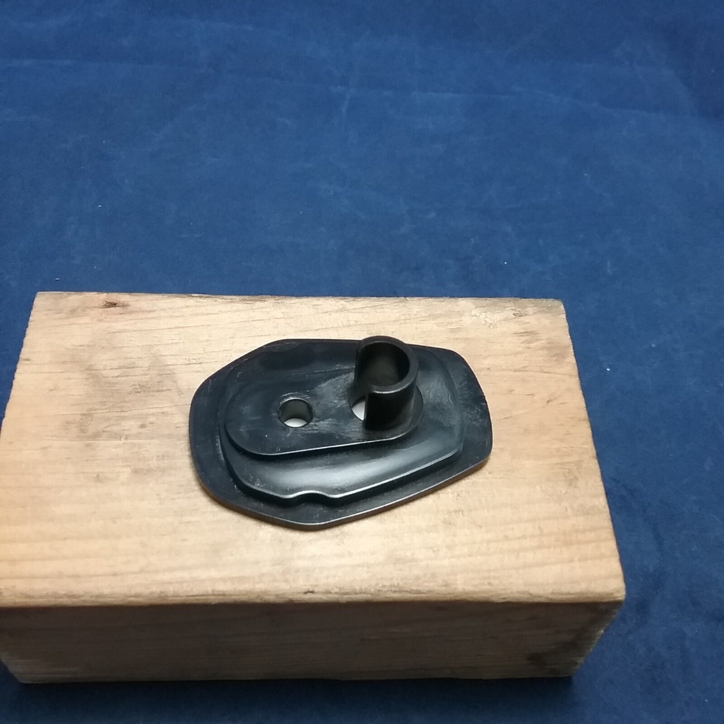 NEW SUZUKI 35629-18G00 PLATE, FRONT TURN, TURN SIGNAL LAMP