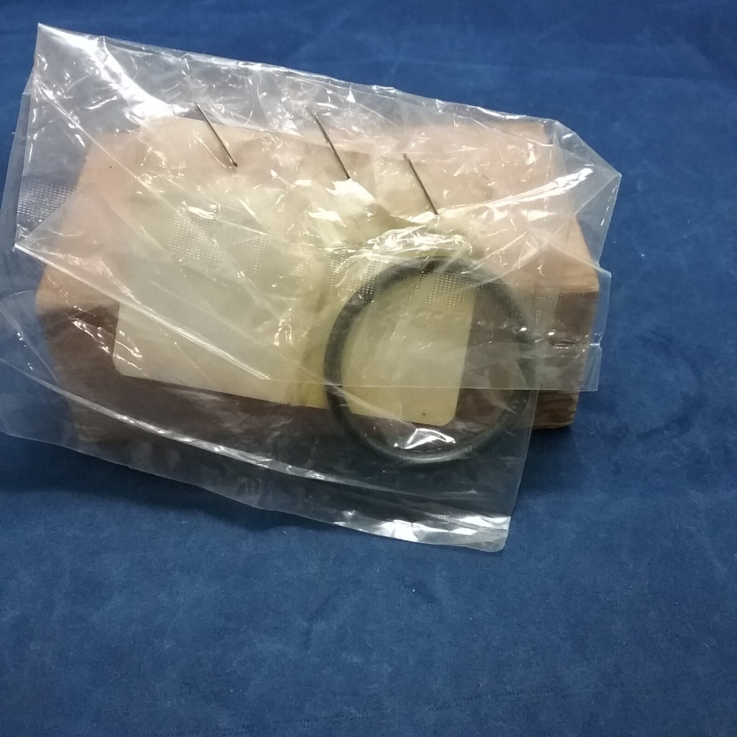 NEW GENUINE SUZUKI 09280-33004 O RING D:3.1, ID:32.7, CRANKSHAFT HOLE PLUG