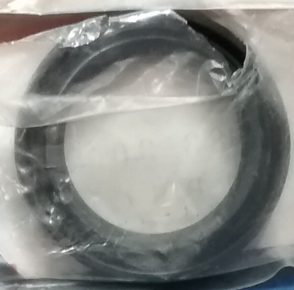 NEW GENUINE SUZUKI 09283-30023 SEAL, DUST 30X44X7 REAR WHEEL