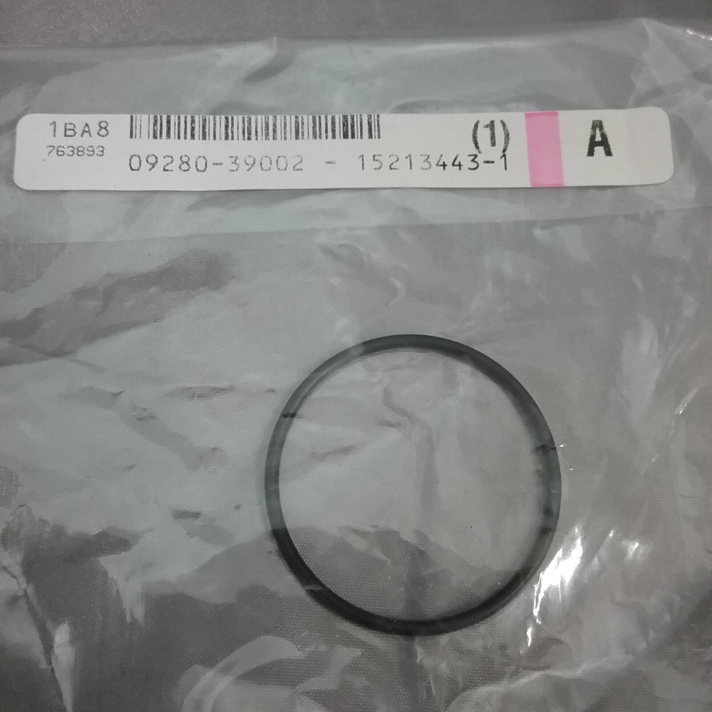 NEW REPLACES SUZUKI 09280-39002 O RING