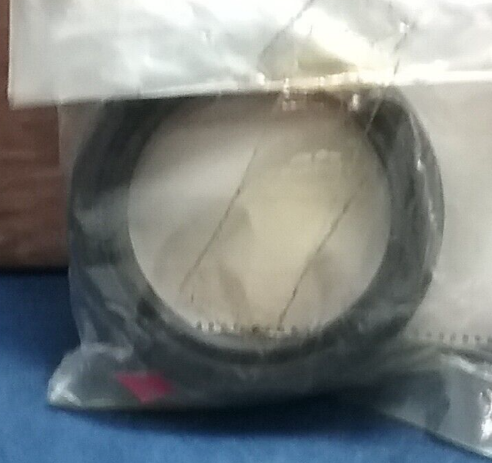NEW GENUINE SUZUKI 09285-33002 DUST SEAL, OUTER REAR WHEEL, RH LT250