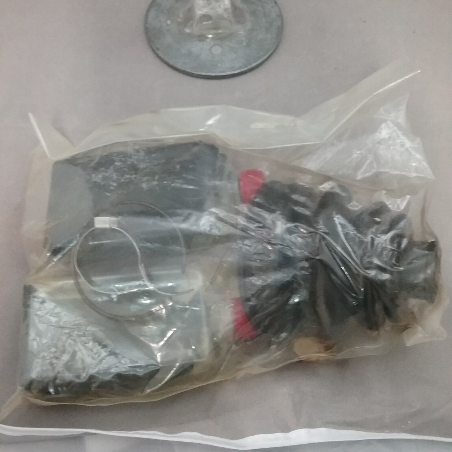 NEW GENUINE SUZUKI 54930-03G22 OUTER BOOT SET 2004-2007