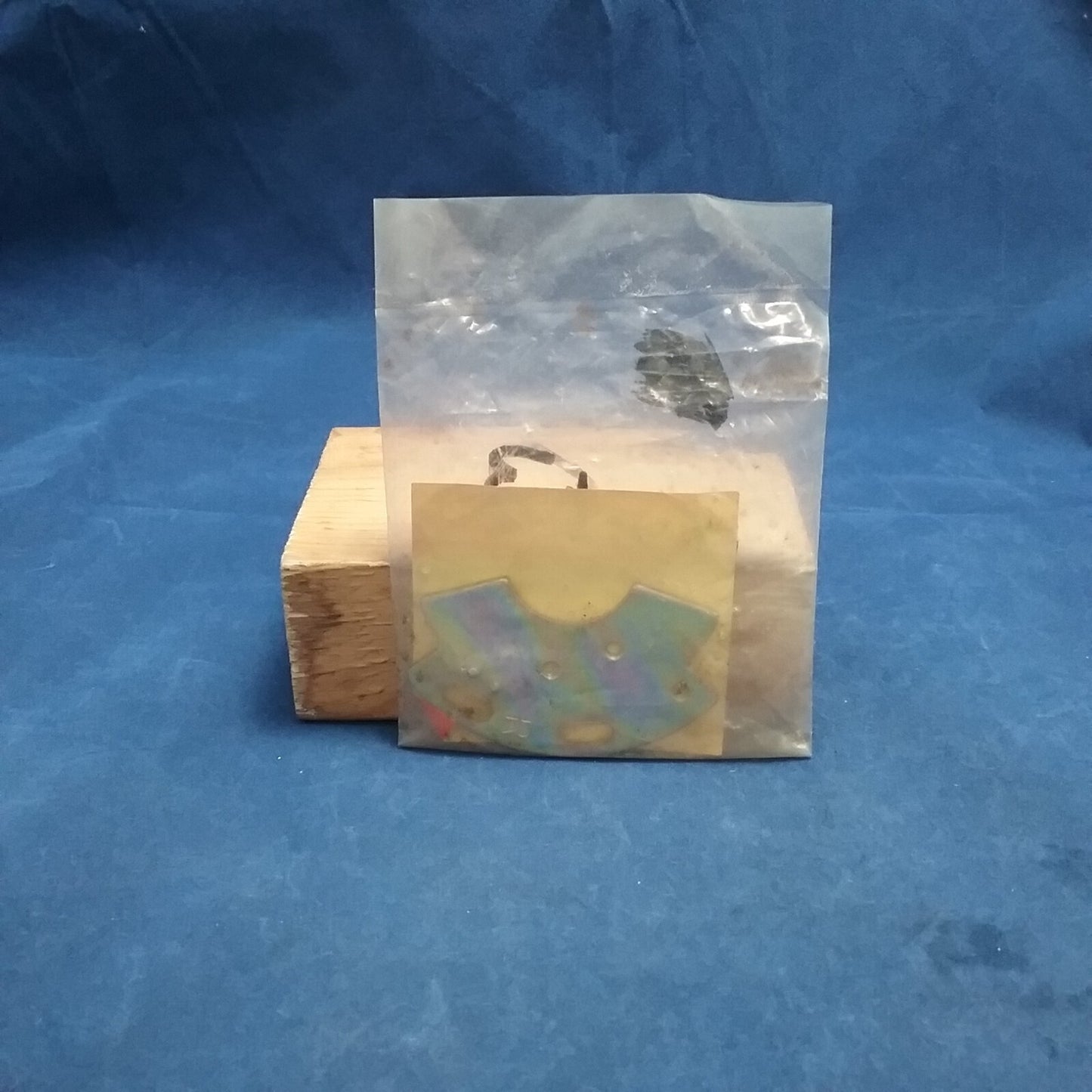 NEW GENUINE SUZUKI 33143-44020 PLATE, CONTACT POINT SHIFTING GS400 GS425