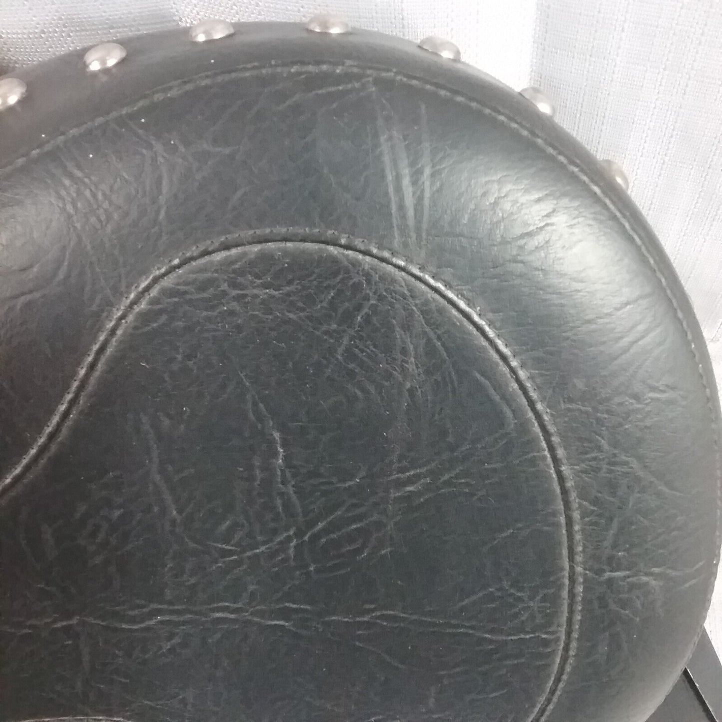 MUSTANG 6D6G 3WN 75530 SEAT HARLEY DAVIDSON DYNA SUPER GLIDE FXD 1996-2003