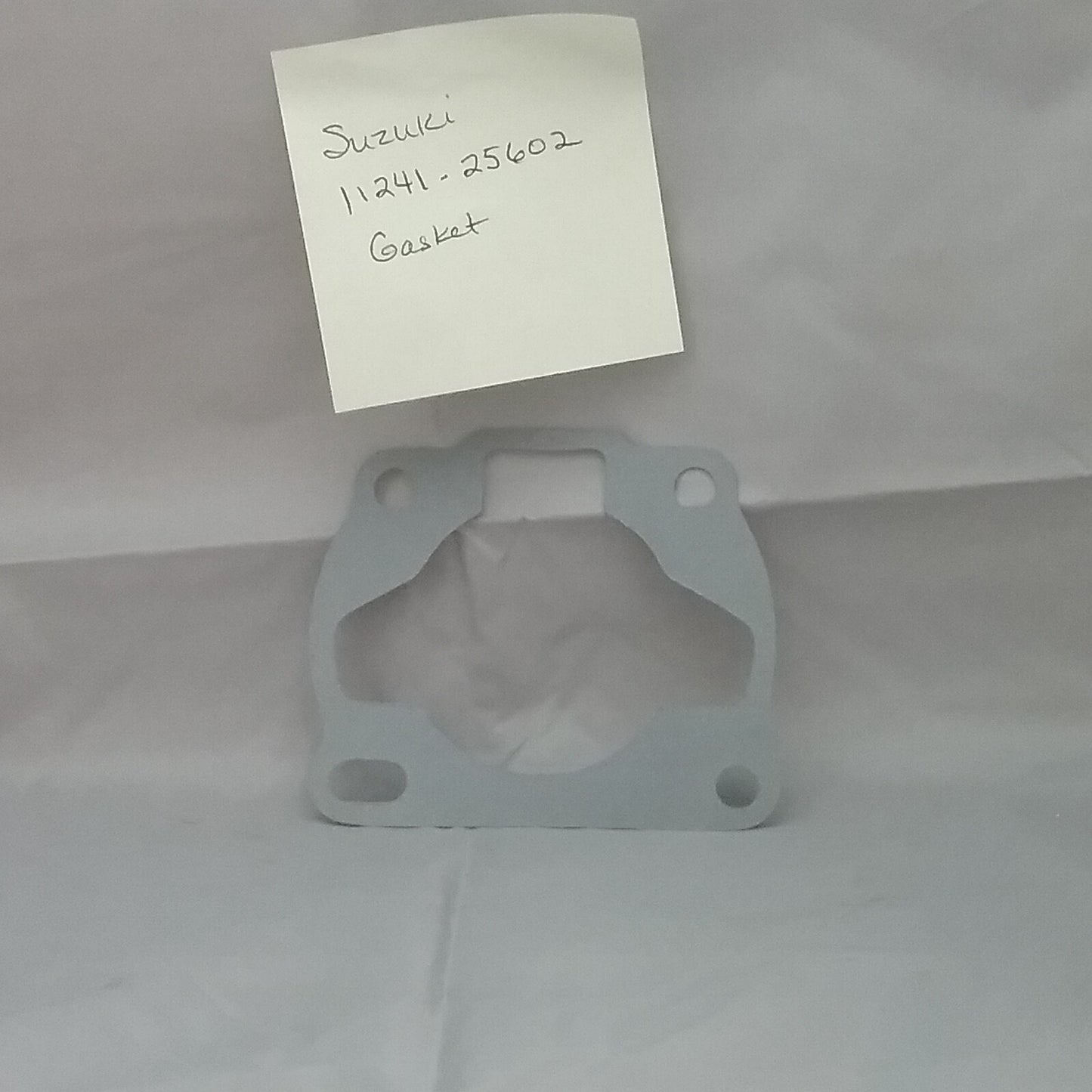 NEW REPLACES SUZUKI 11241-25602 GASKET, CYLINDER TC100 TS100 1973-1977