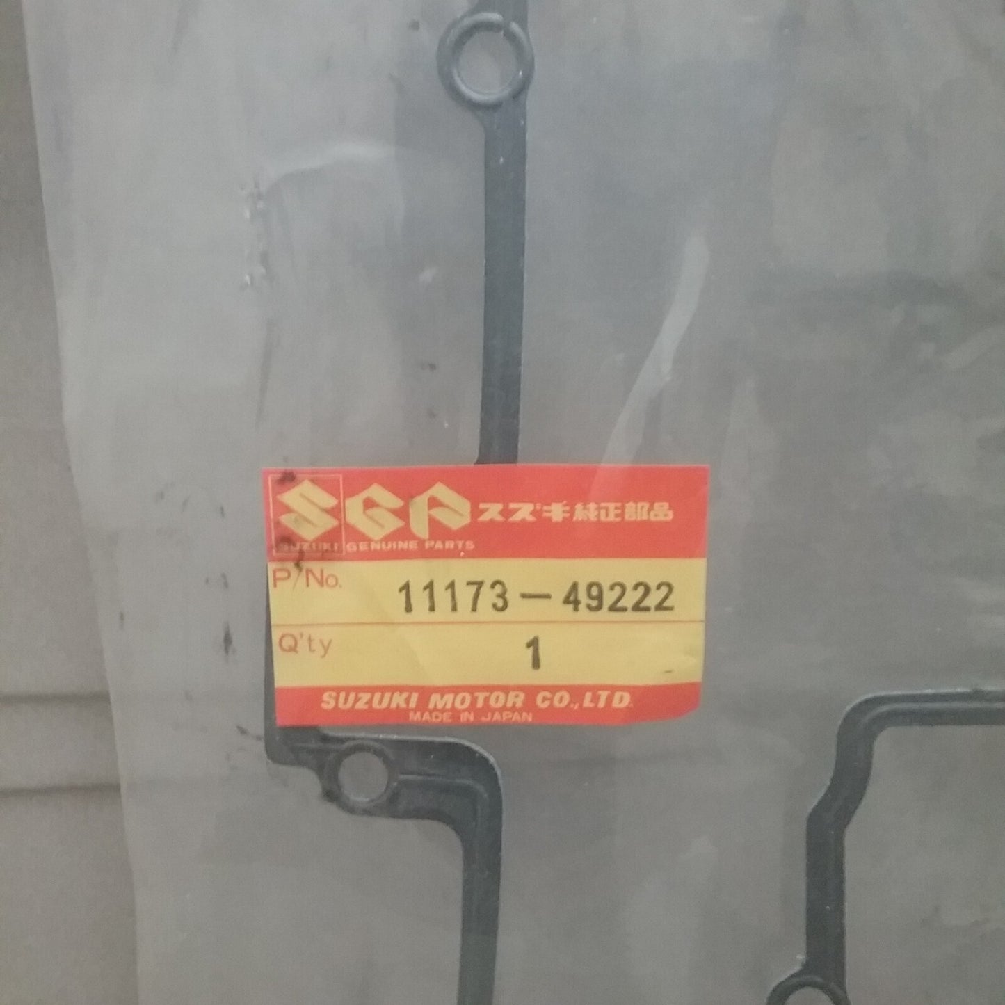 NEW GENUINE SUZUKI 11173-49222 HEAD GASKET REPLACES 11173-49224