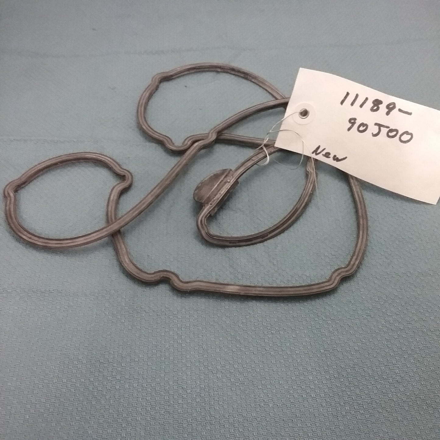 NEW REPLACES SUZUKI 11189-90J00 GASKET, CYLINDER