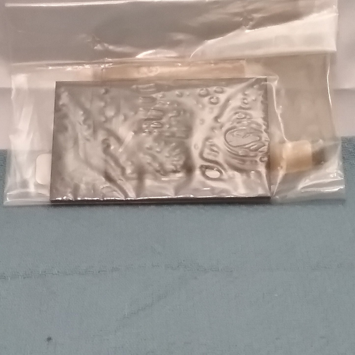 NEW GENUINE SUZUKI 44542-10G00 CUSHION, NO.1 BURGMAN AN650 KINGQUAD LTA750