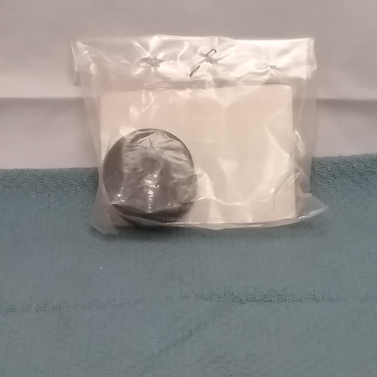 NEW GENUINE SUZUKI 44281-03G00 CUSHION, FUEL TANK RR EIGER LTF400 LTA400