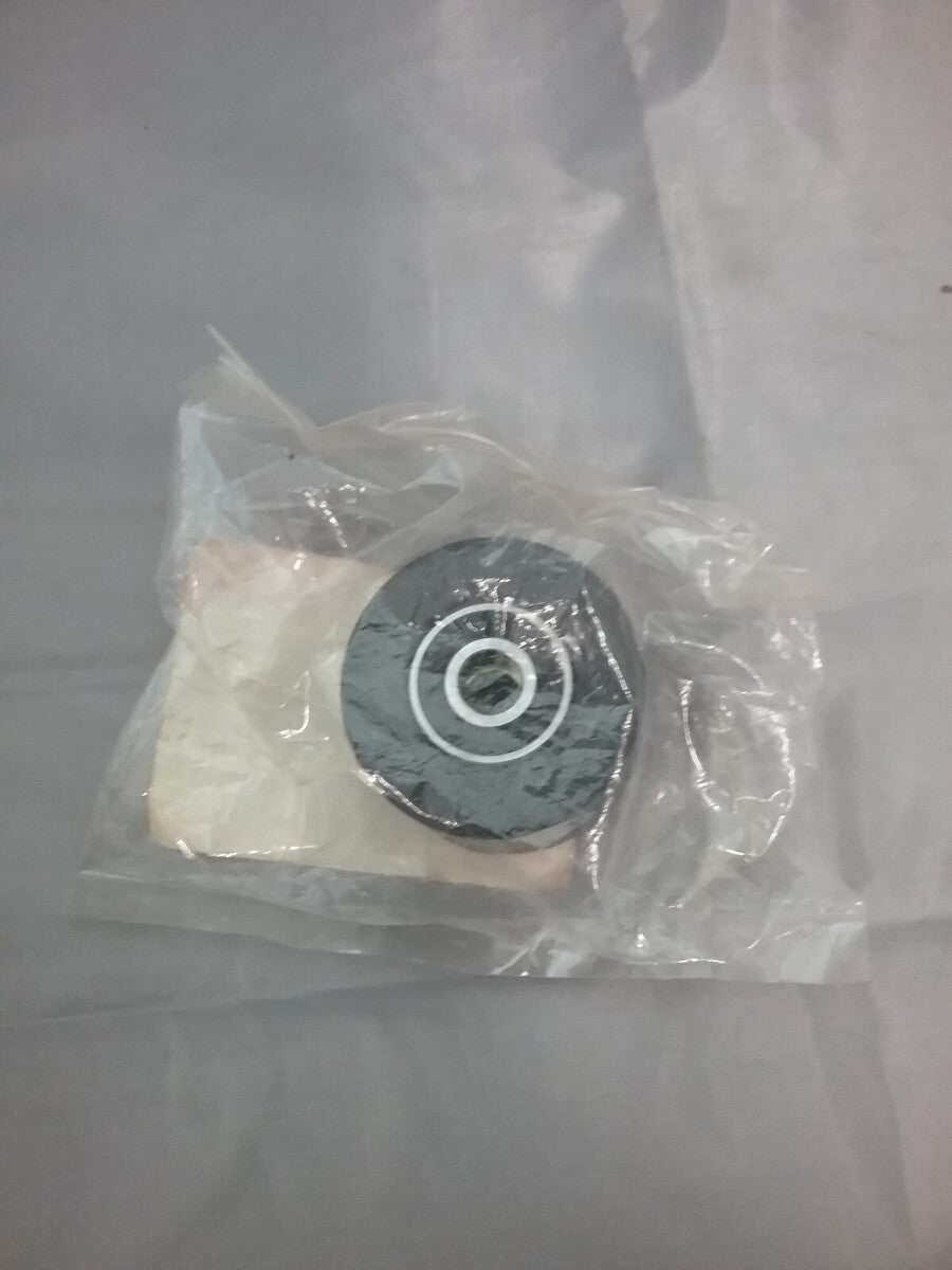 NEW GENUINE SUZUKI 43910-27C11 ROLLER, CHAIN CONTROL RM125