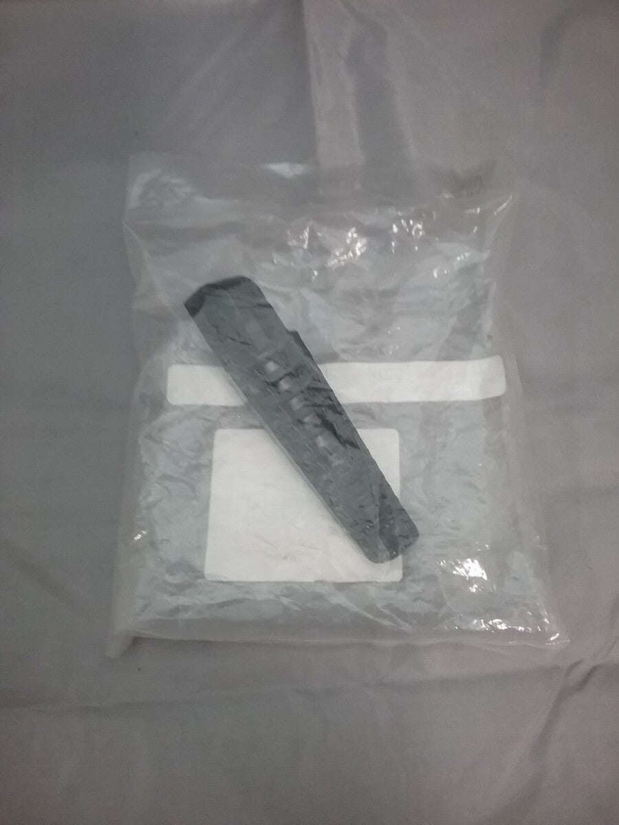 NEW GENUINE SUZUKI 43621-37H30 BAR, PILLION FOOTREST LH GSX-R1000