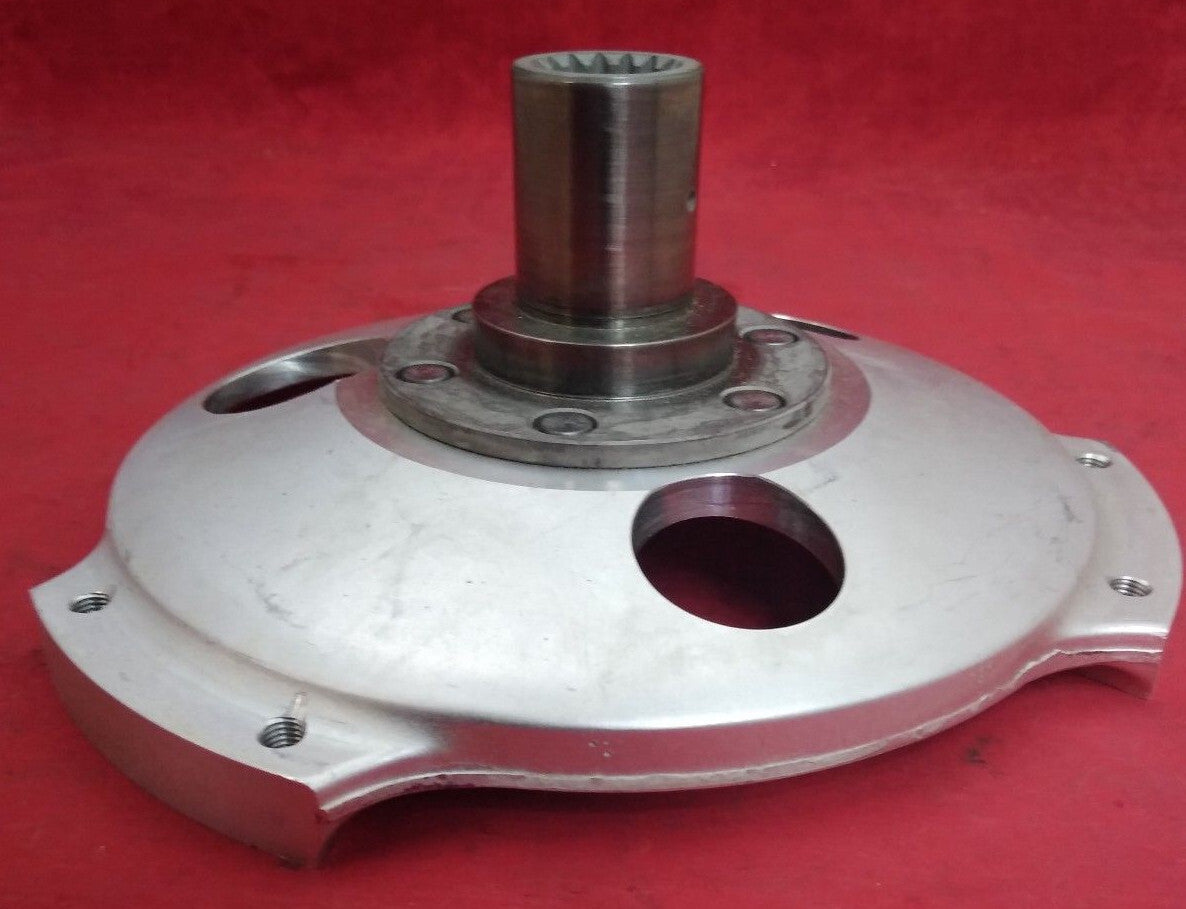 NEW BMW 21212333471 CLUTCH HOUSING K1200LT K1200 LT K1200GT K1200RS 2007