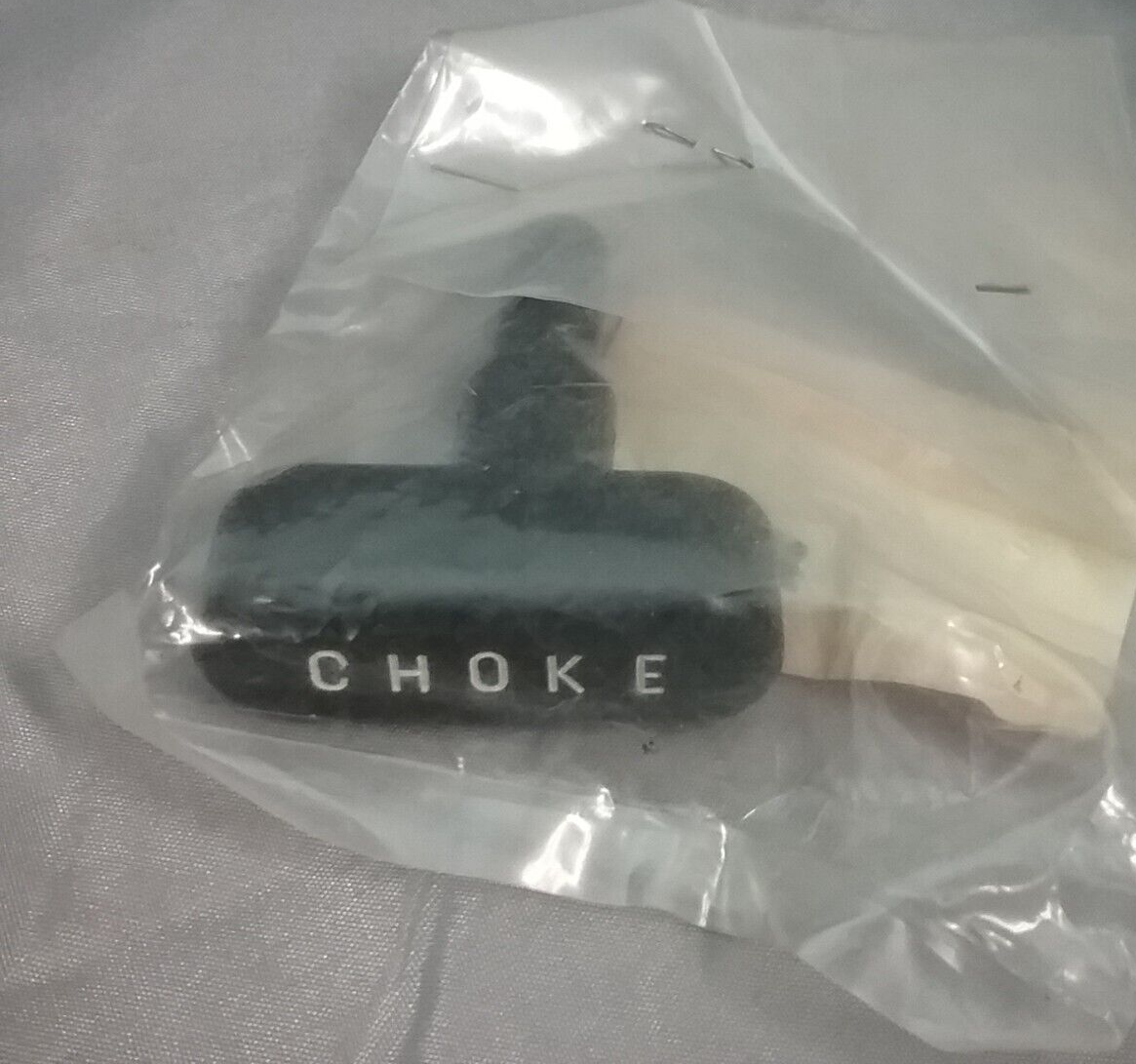 NEW GENUINE SUZUKI 58481-24500 KNOB, STARTER LT250EF