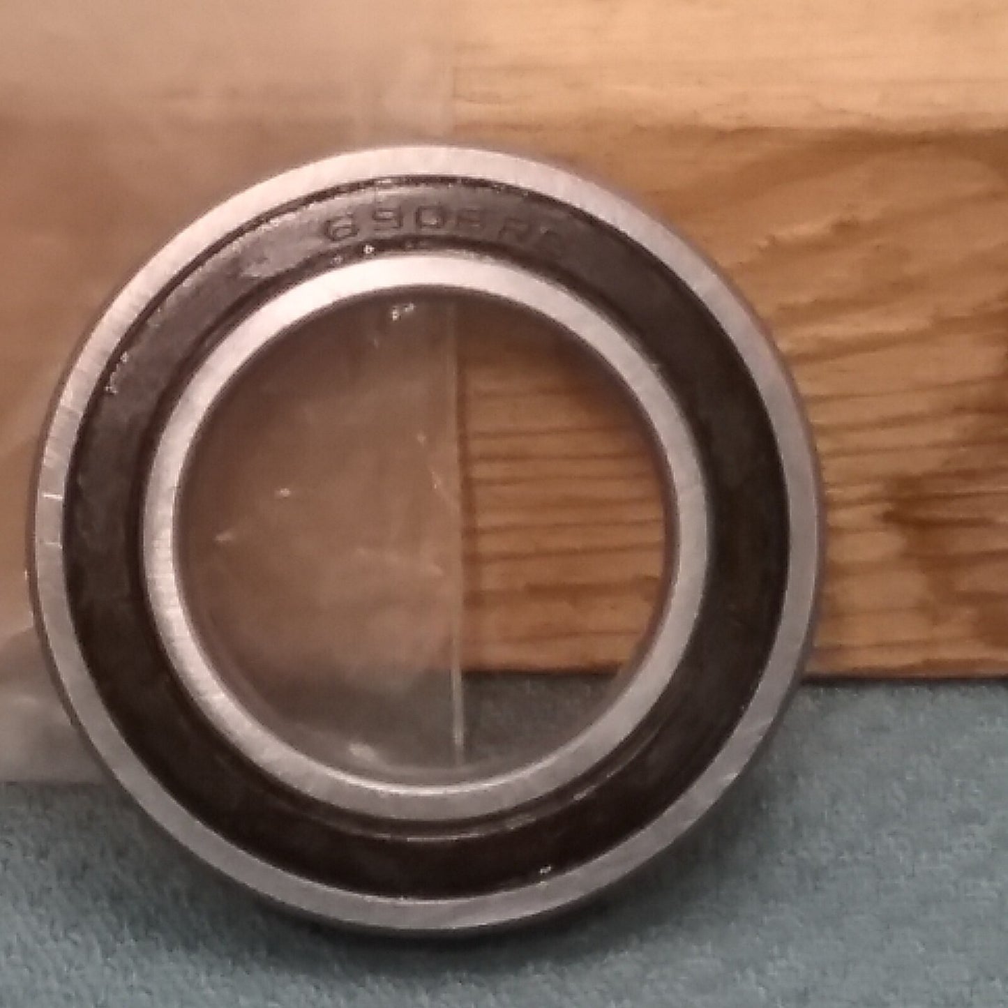 NEW MCDONALD ATV 6905 RS SEALED BEARING BG121