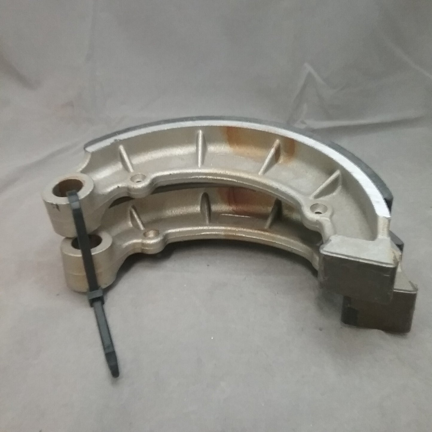 NEW EBC 617100 BRAKE SHOES SUZUKI KAWASAKI EBC 710