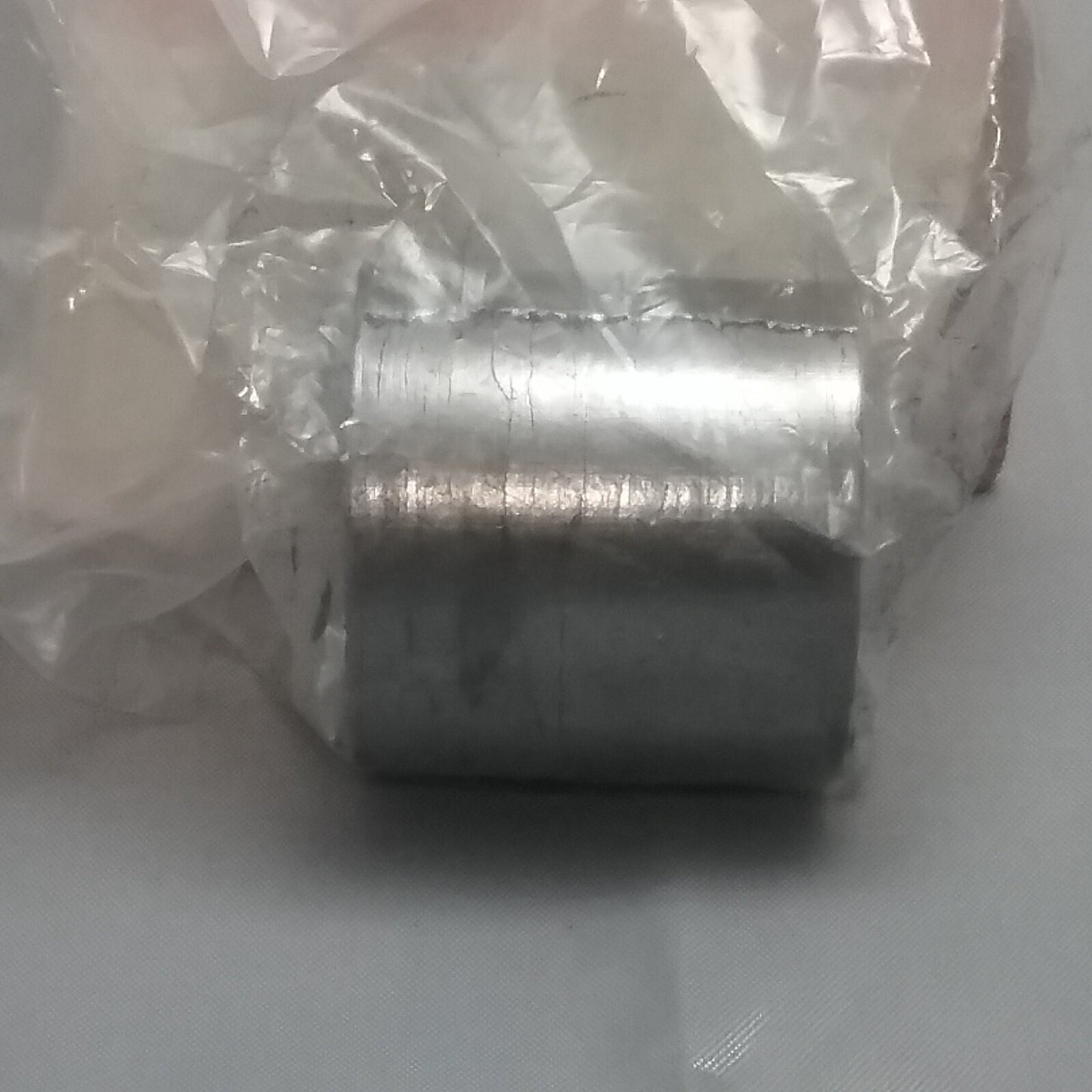 NEW GENUINE SUZUKI 14771-08G00 CONNECTOR, MUFFLER 2003-2021