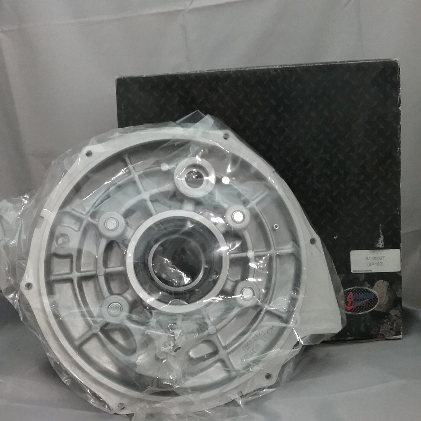 NEW Armor Tech AT-05827 Rear Brake Panel