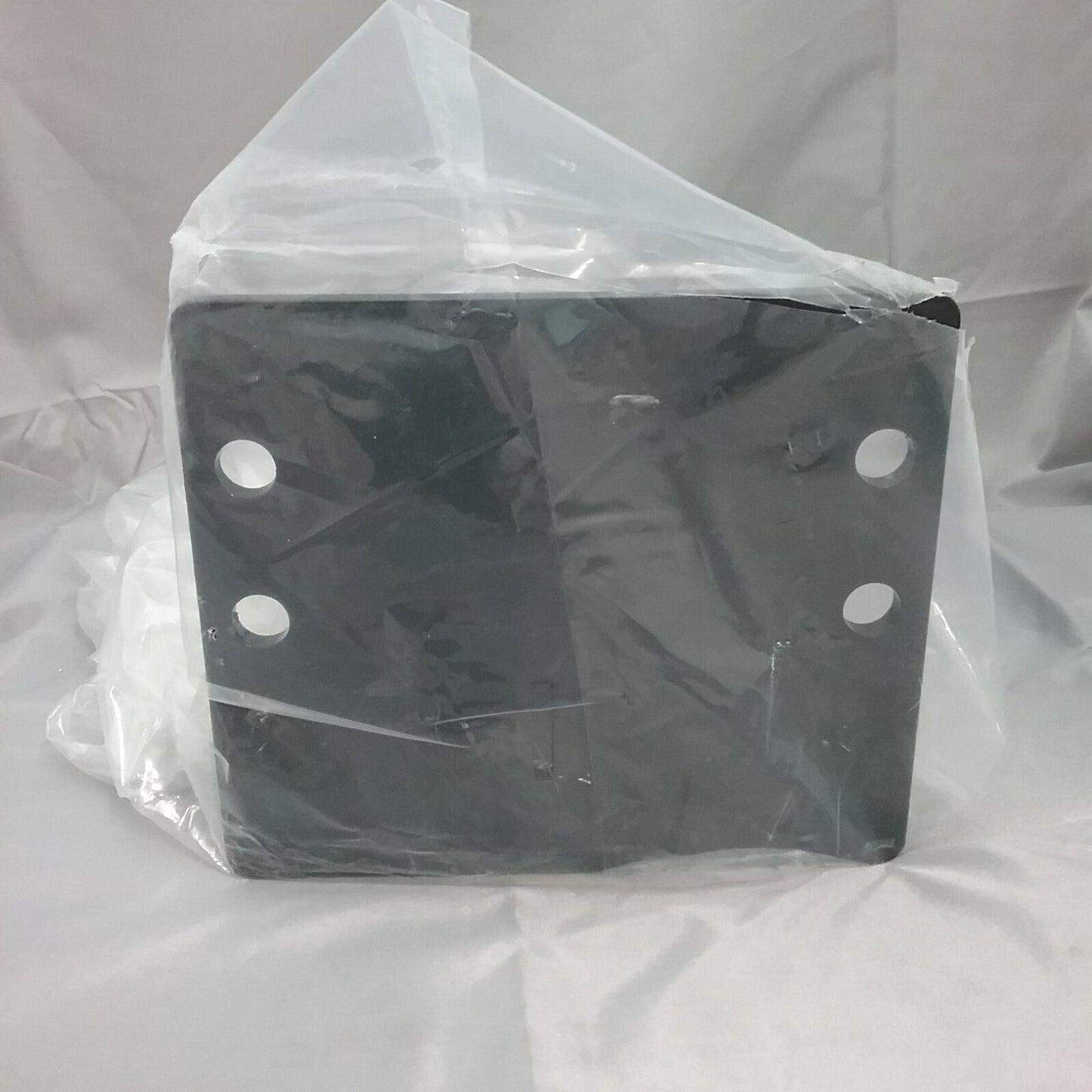 NEW QUADBOSS 60-8782 FRONT RECEIVER HITCH KAWASAKI MULE 610 2005-13