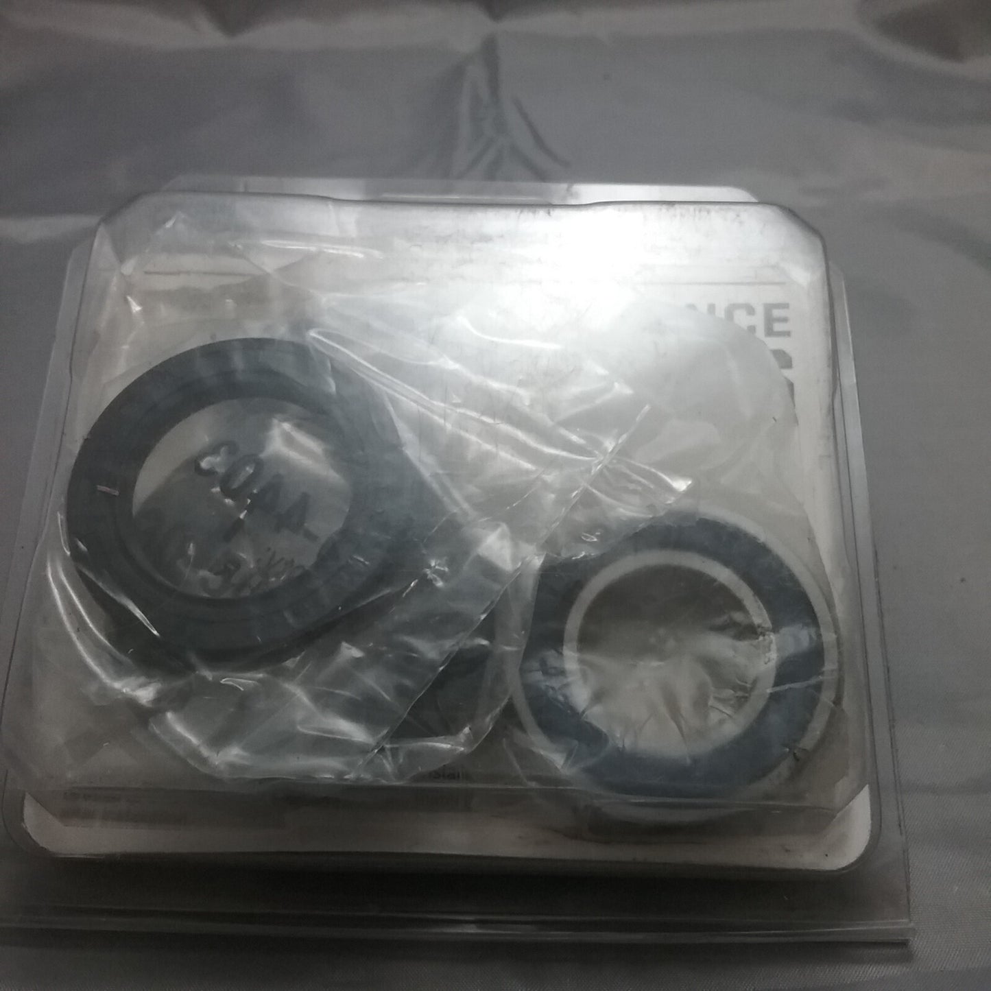 NEW MSR 41-3633 WHEEL BEARING KIT