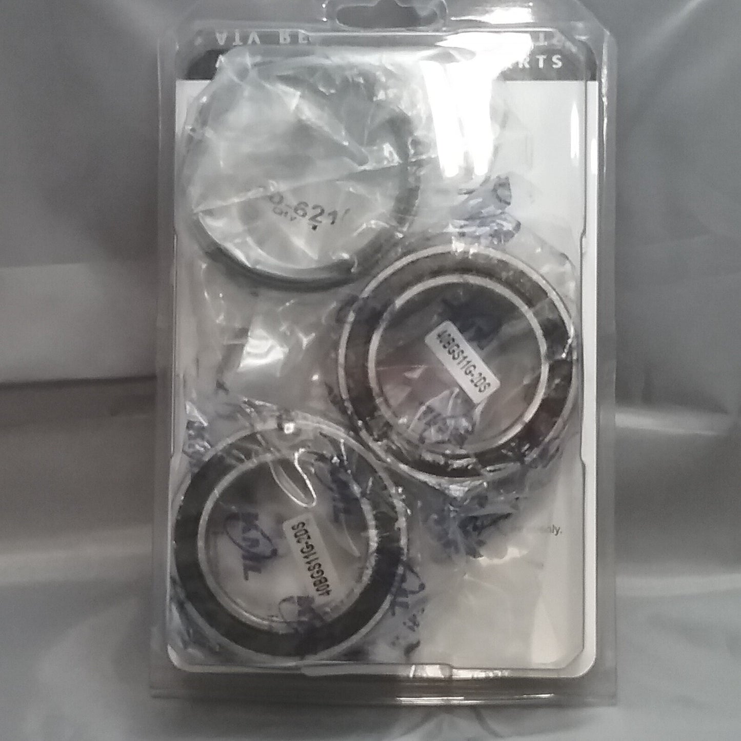 NEW QUADBOSS 414047 REAR CARRIER BEARING