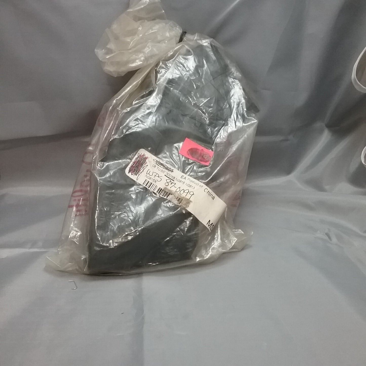 NEW WPS 87-0099 MOTORCYCLE INNER TUBE 3.00-8 80/100, 90/90-8 TR-87