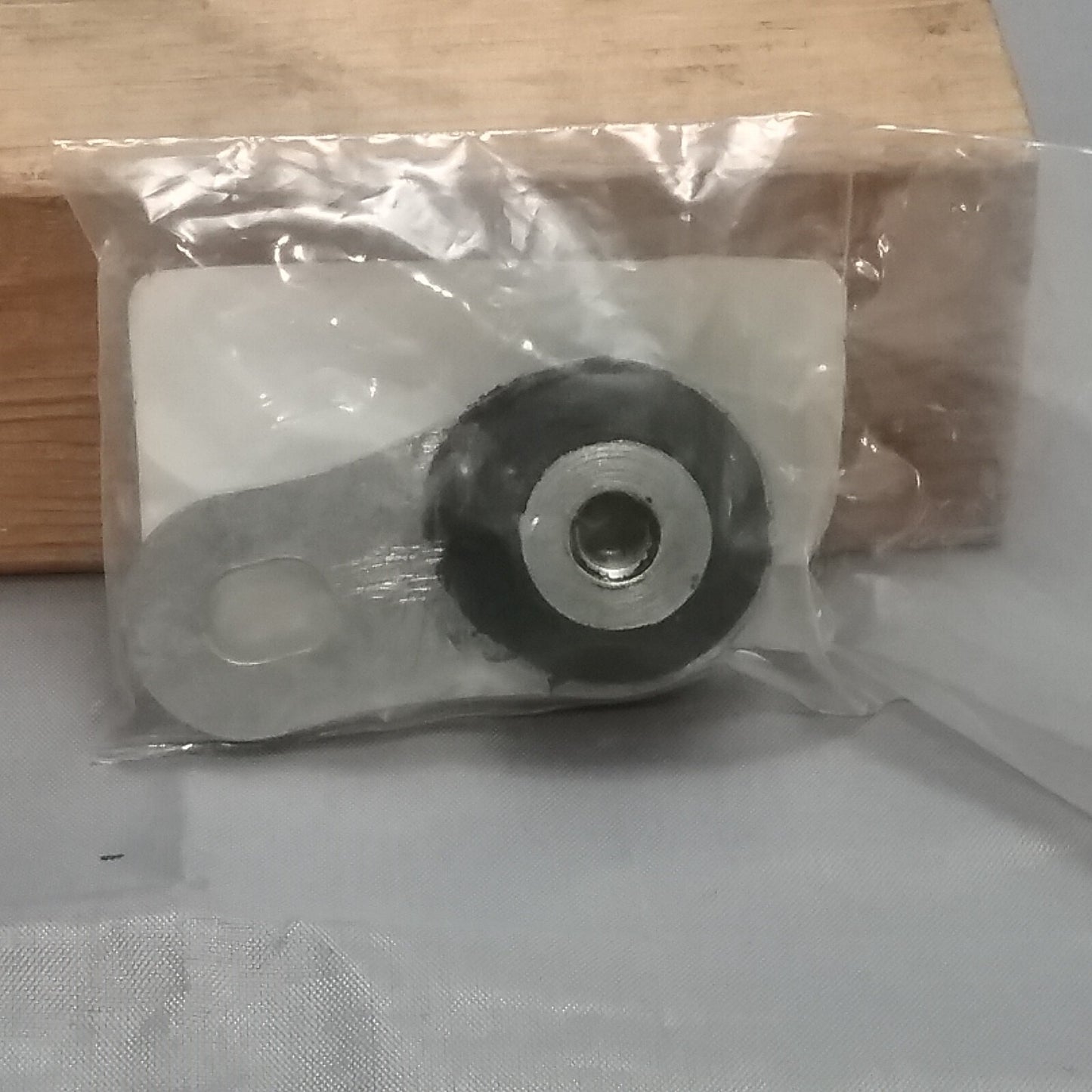 NEW GAS GAS BIC050526004 EXHAUST SILENT BLOCK