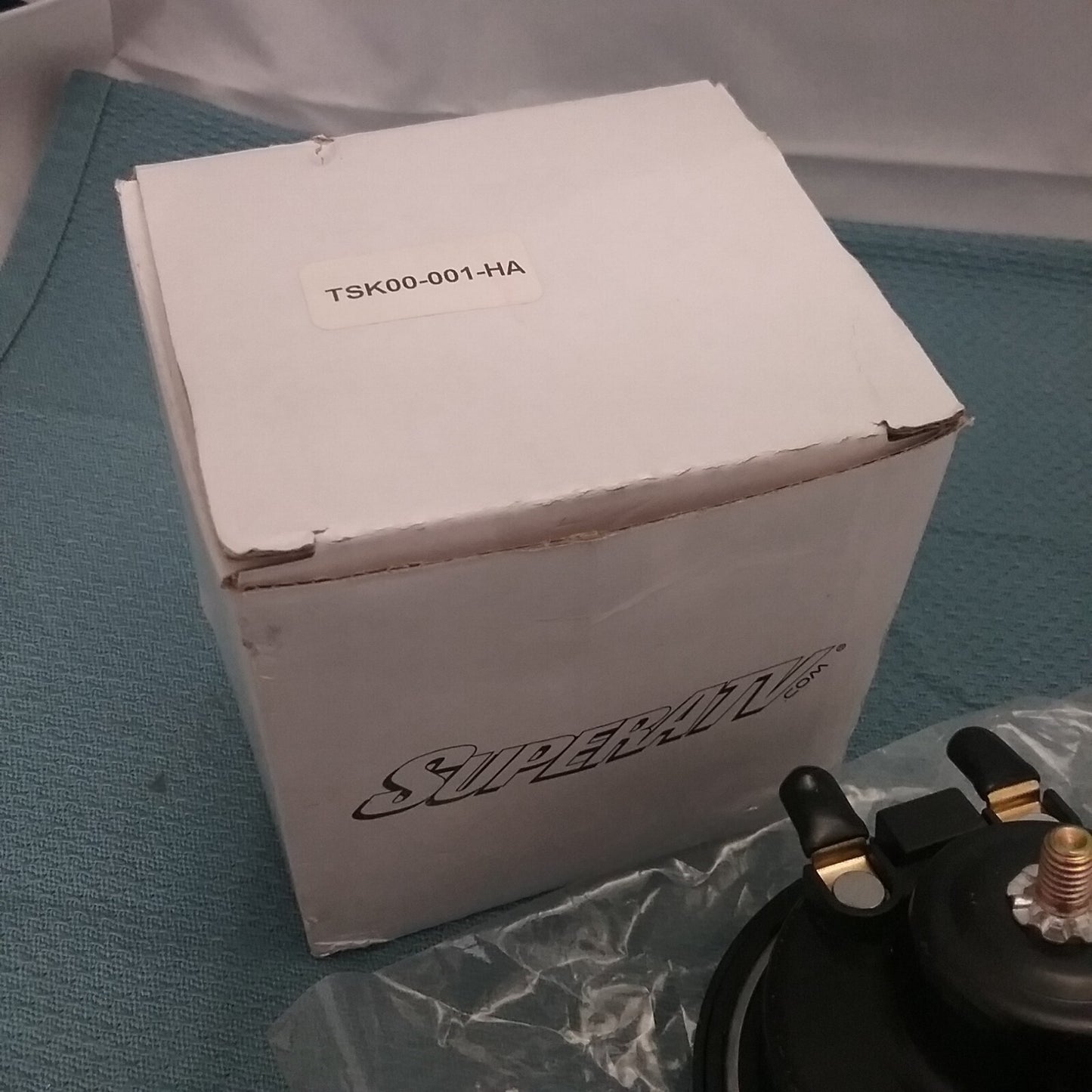 NEW GENUINE SUPERATV Assembly TSK00-001-HA