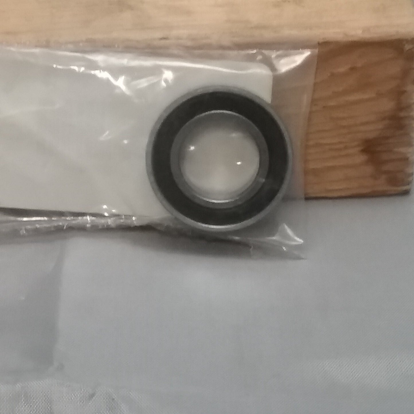 NEW GAS GAS EE80070GGCBR1 BALL BEARING 61902-2Z C4