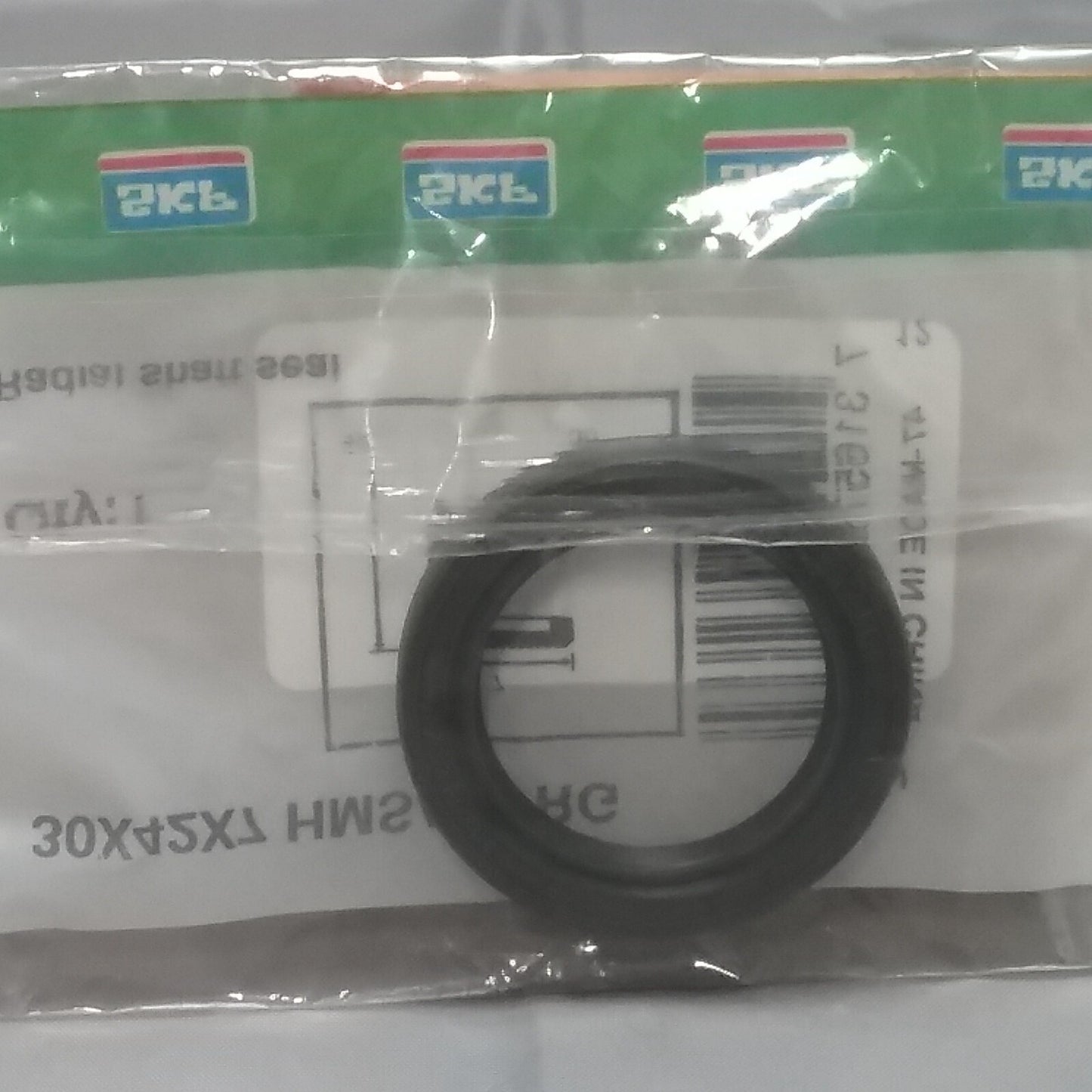 NEW GASGAS BE250418057 FRONT WHEEL GASKET (ENDURO)