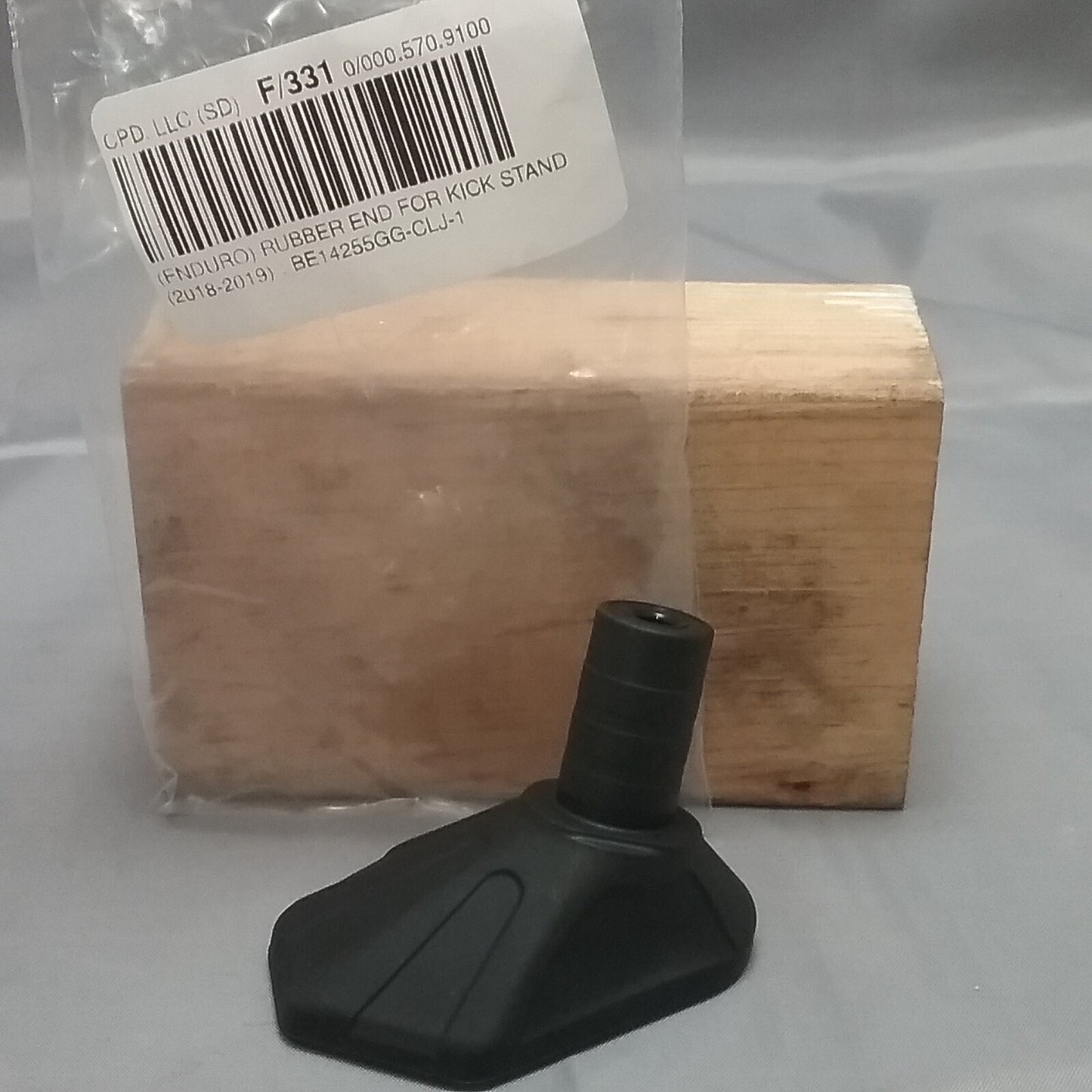 NEW GASGAS BE14255GG-CLJ-1 KICK STAND BASE