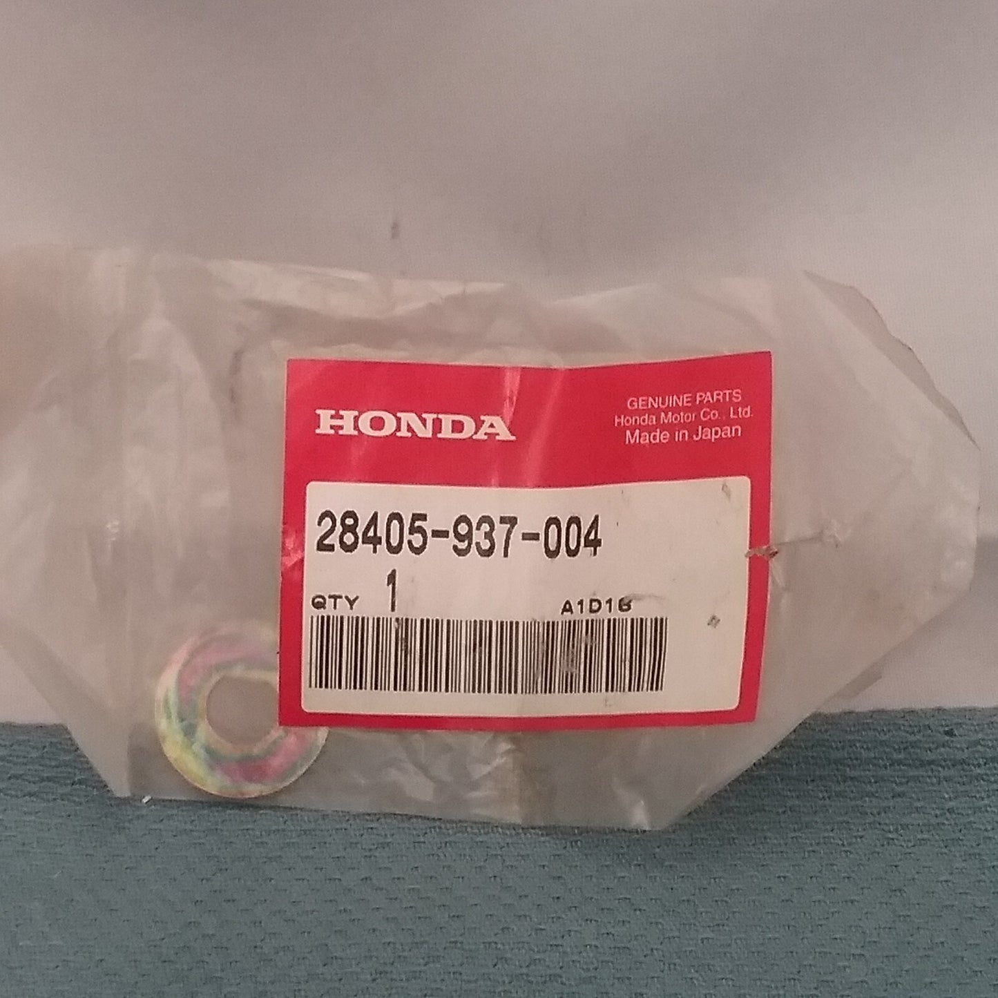 NEW HONDA 28405-937-004 RECOIL STARTER WASHER