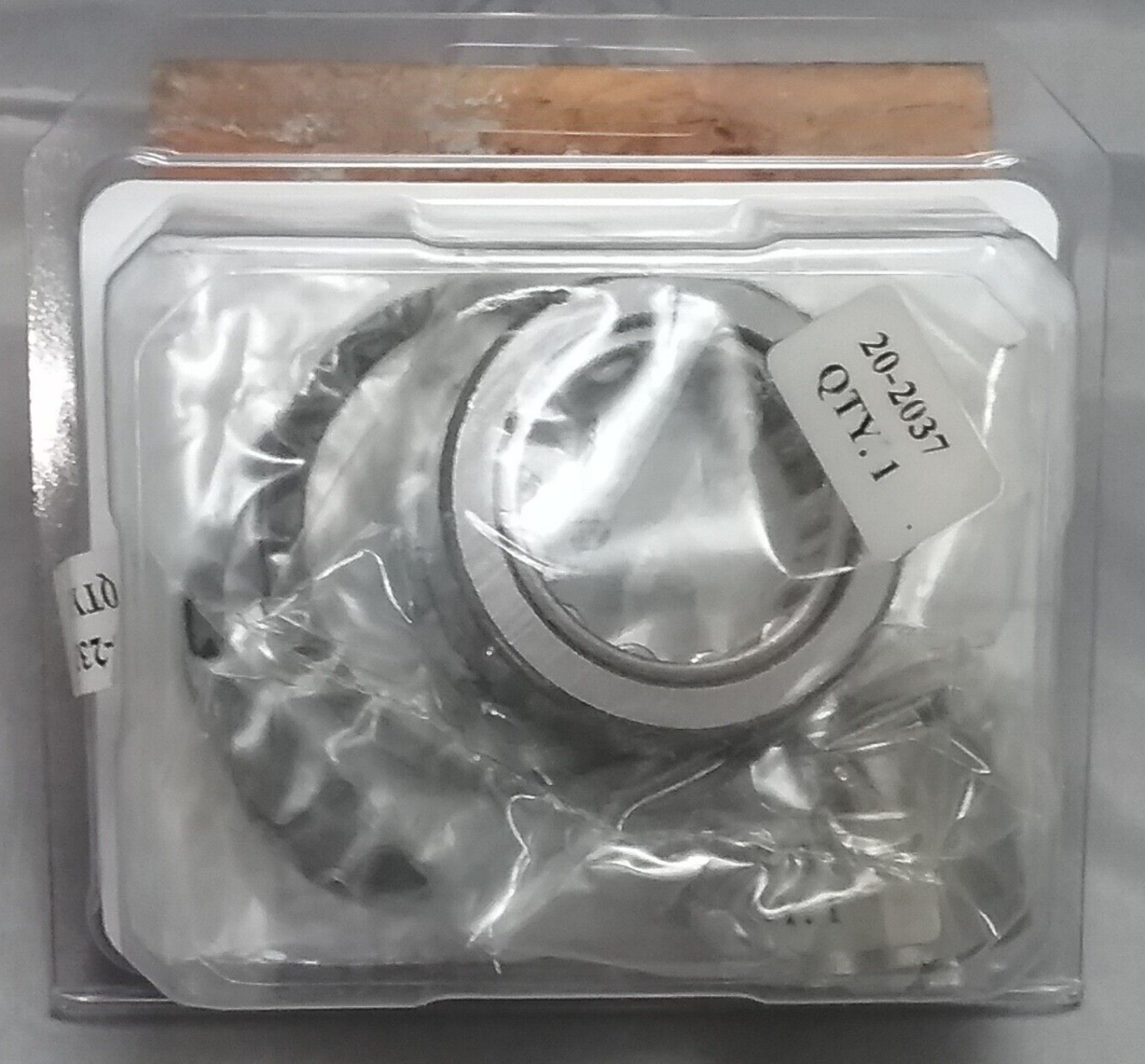 NEW DRAG SPECIALITIES 1120-0162 INNER PRIMARY MAINSHAFT BEARING & SEAL KIT