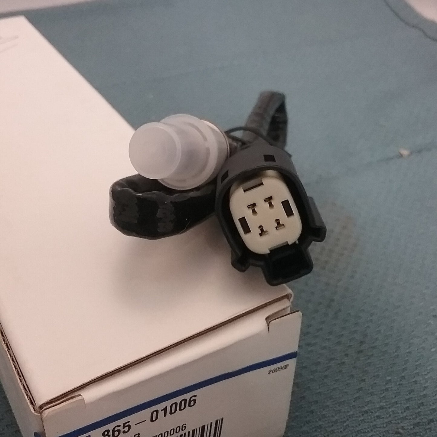 NEW WPS 865-01006 O2 SENSOR