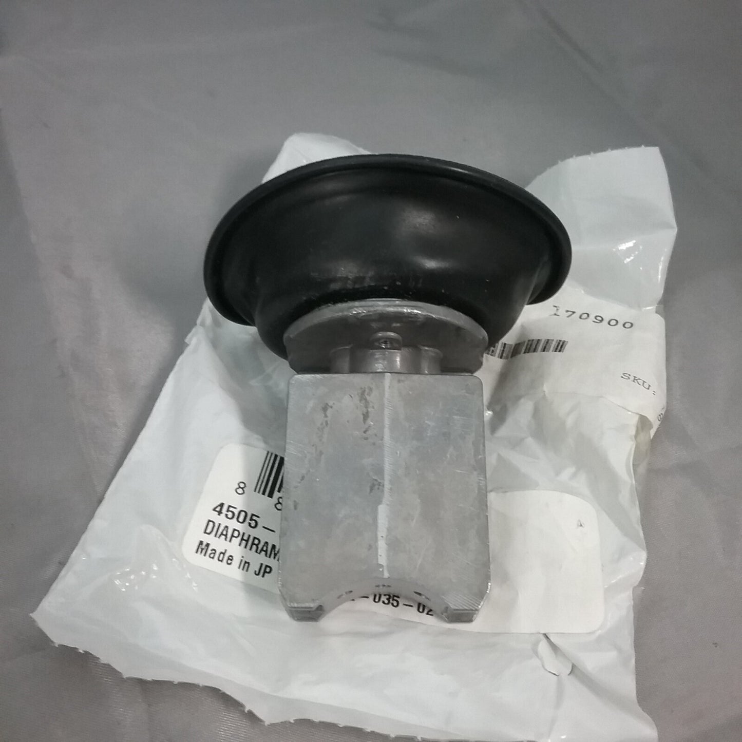 NEW ARCTIC CAT 4505-058 Diaphragm 98-01
