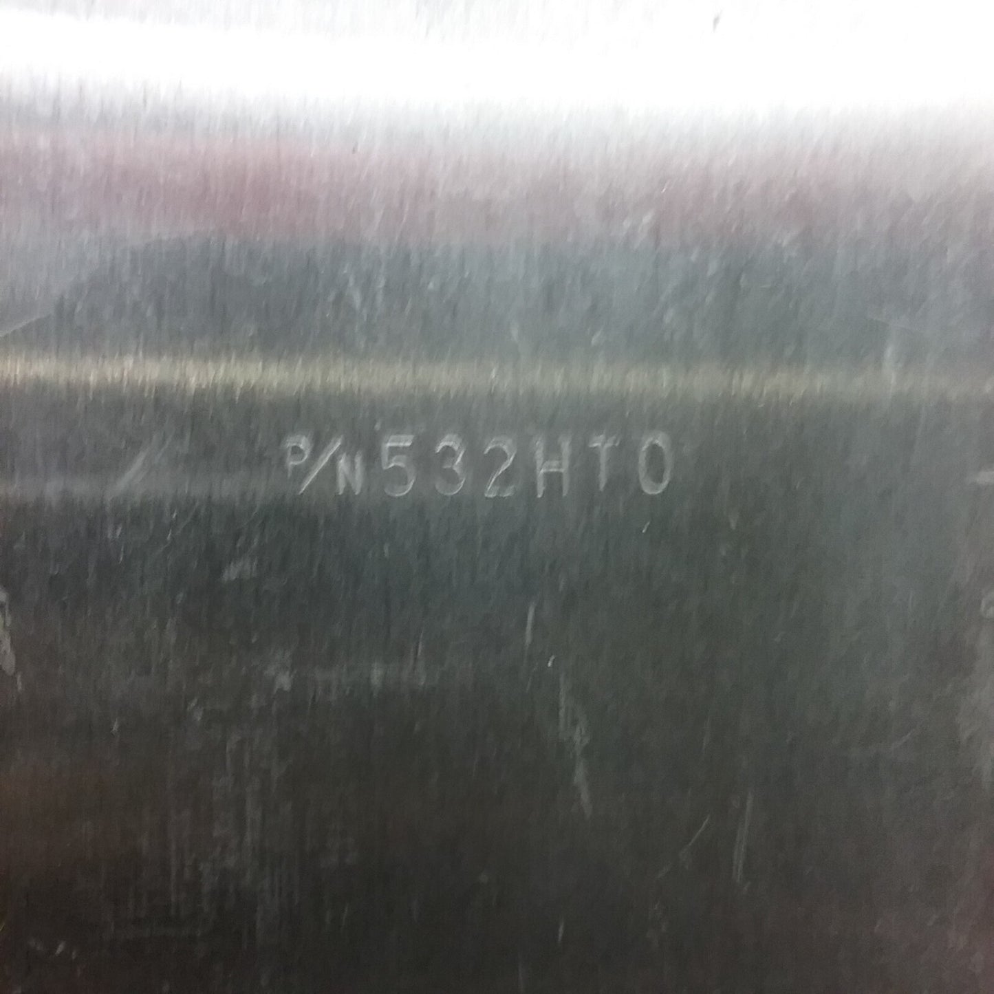 NEW TSUMURA TOTAL 532HT0 20" Guide Bar .058-.404-64DL