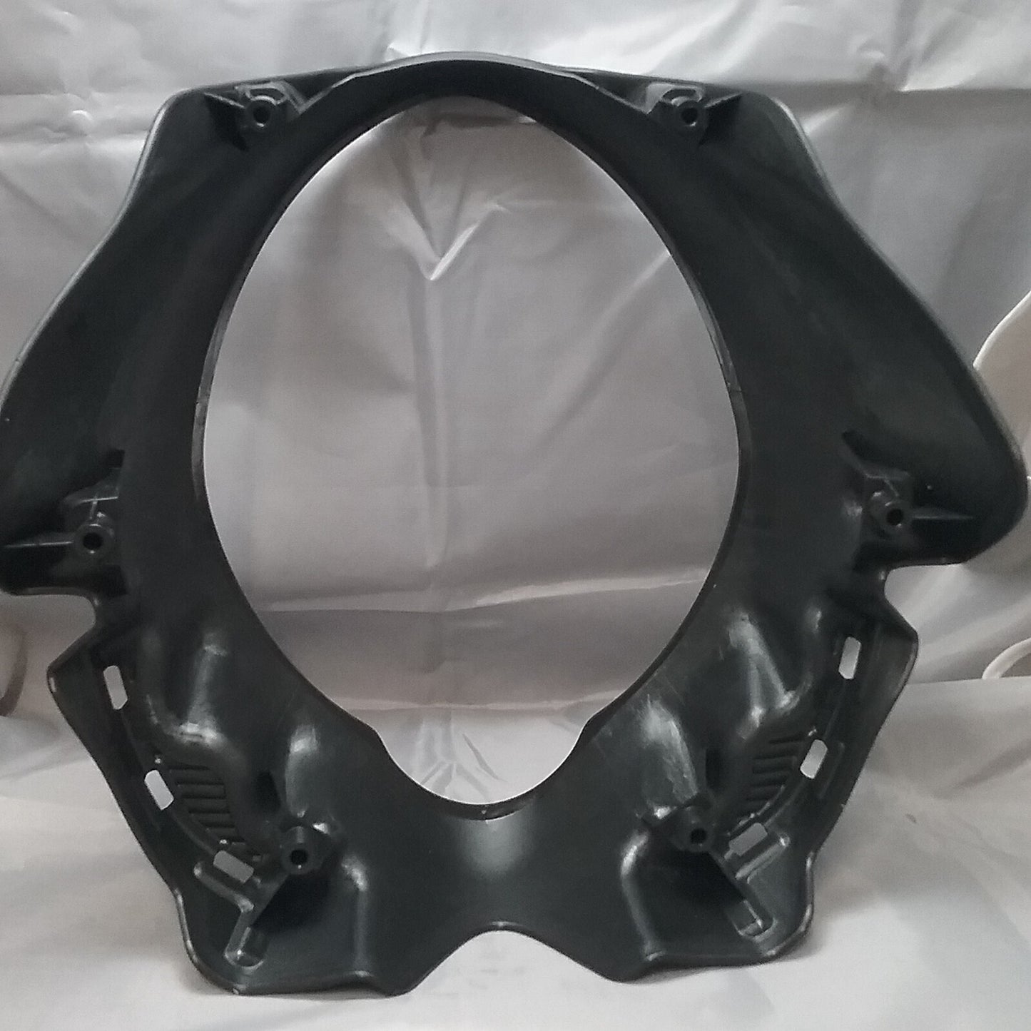 NEW GENUINE SUZUKI 51811-44H00-291 COVER, HEADLAMP, BLACK