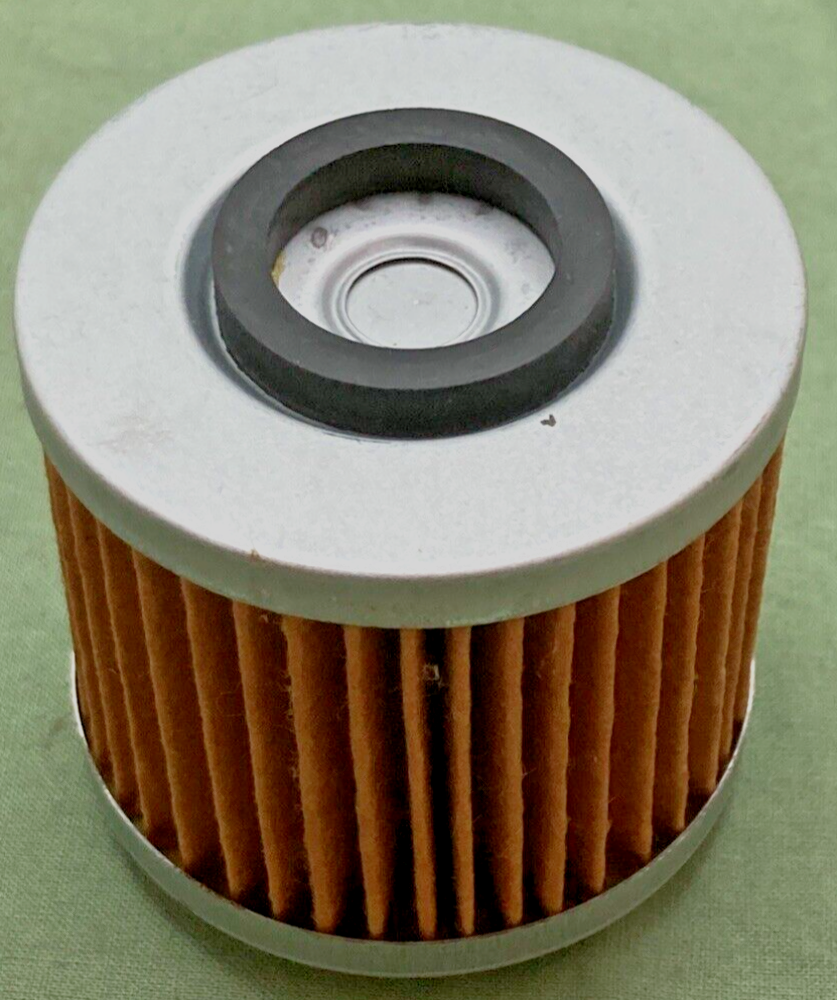 QTY 2 NEW EMGO 10-79100 OIL FIILTER