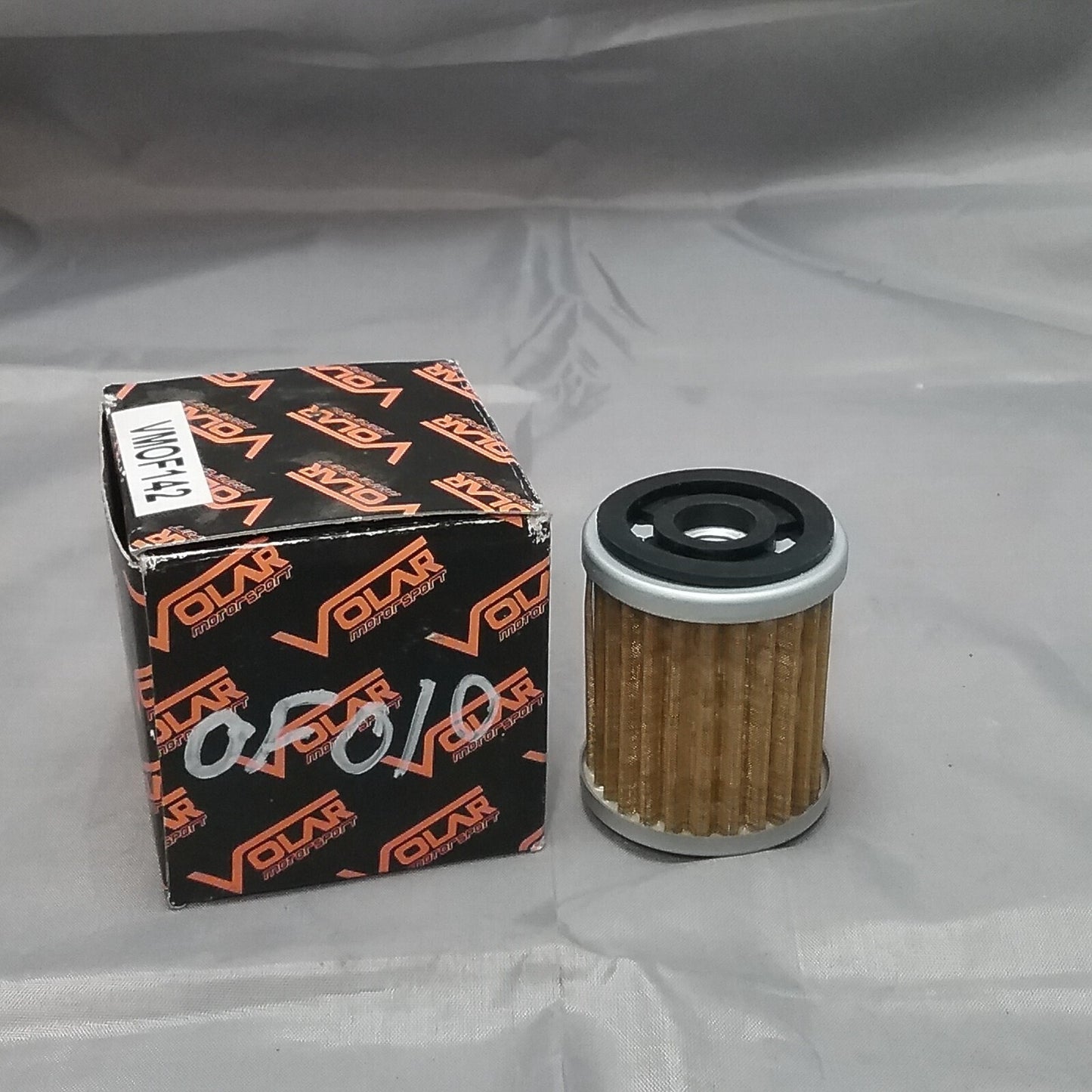 NEW VOLAR MOTORSPORT OF010 OIL FILTER