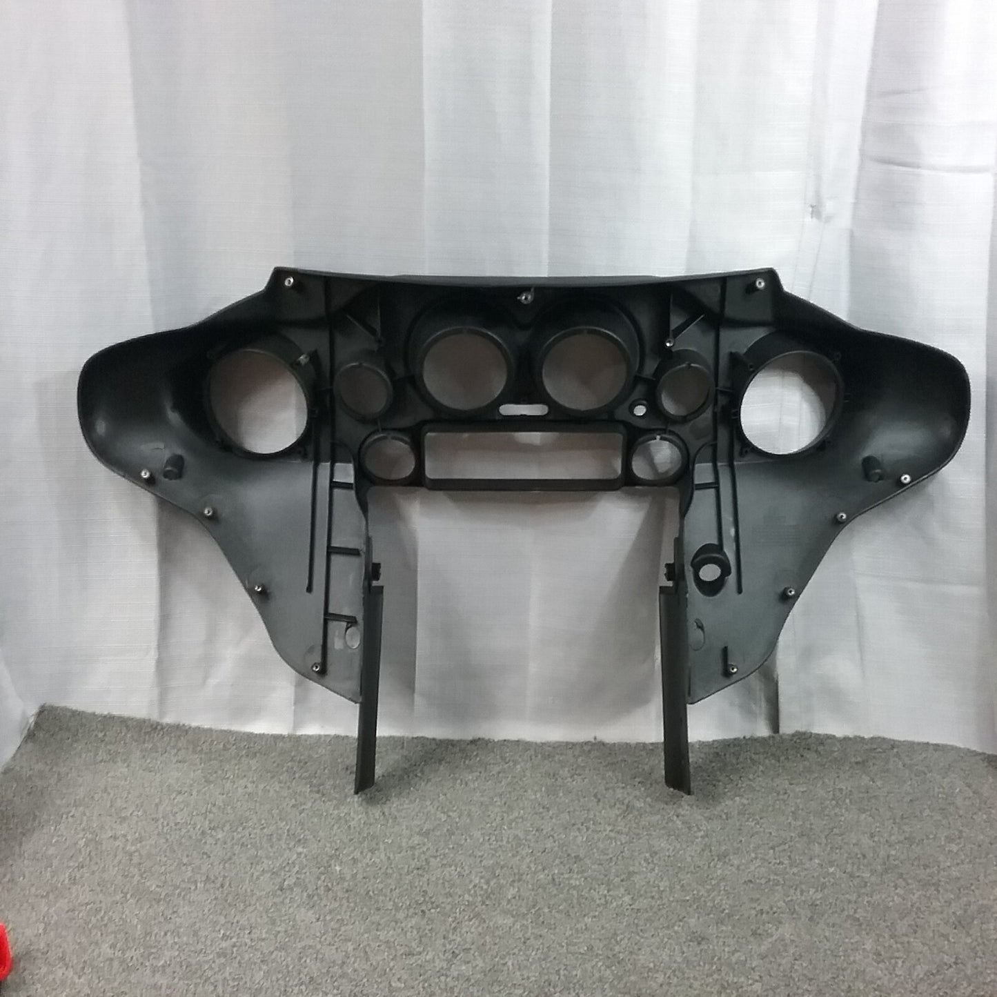 NEW WYNMOTO SJ-HL1584-043 Batwing Inner Fairing Harley Street Glide 96-13