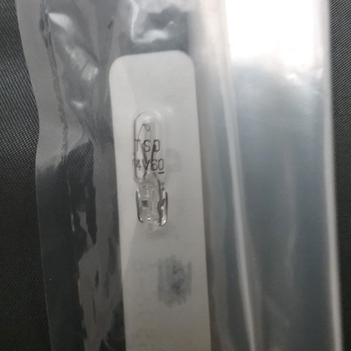 NEW REPLACE SUZUKI 09471-12189, BULB (14V, 0.8W), 1996-2004